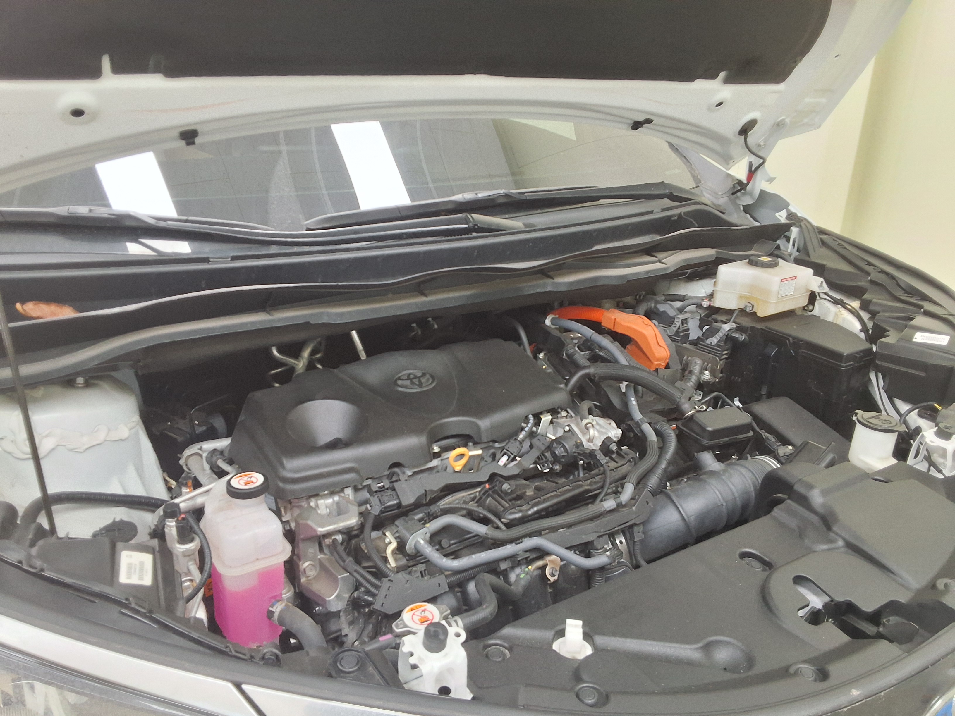 Toyota Sienna 2023 - Image 18