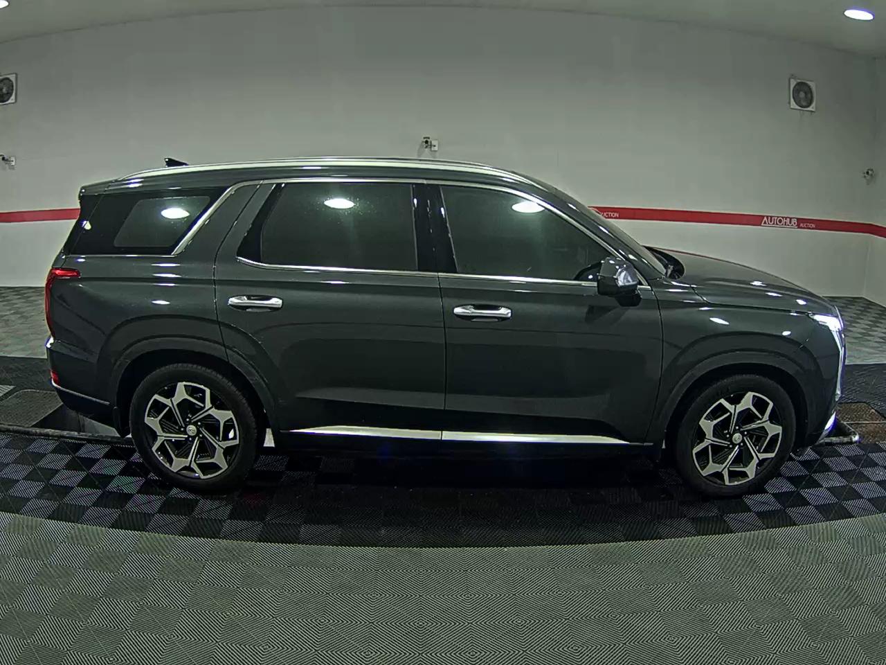 Hyundai Palisade 2021 - Image 3