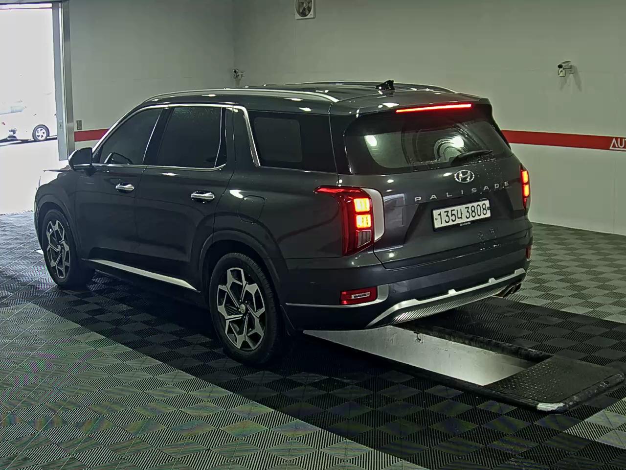 Hyundai Palisade 2021 - Image 5