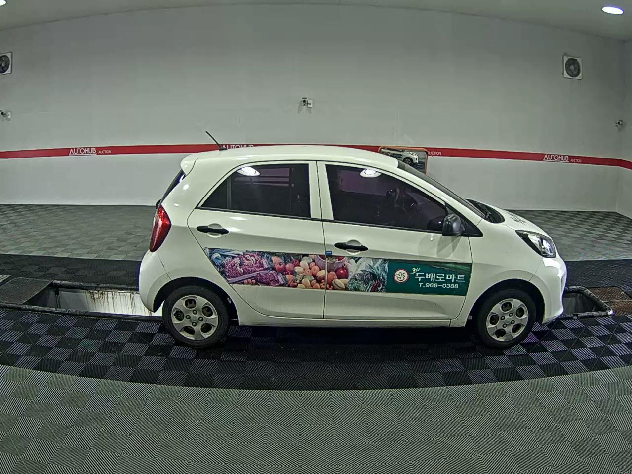Kia Morning 2016 - Image 3