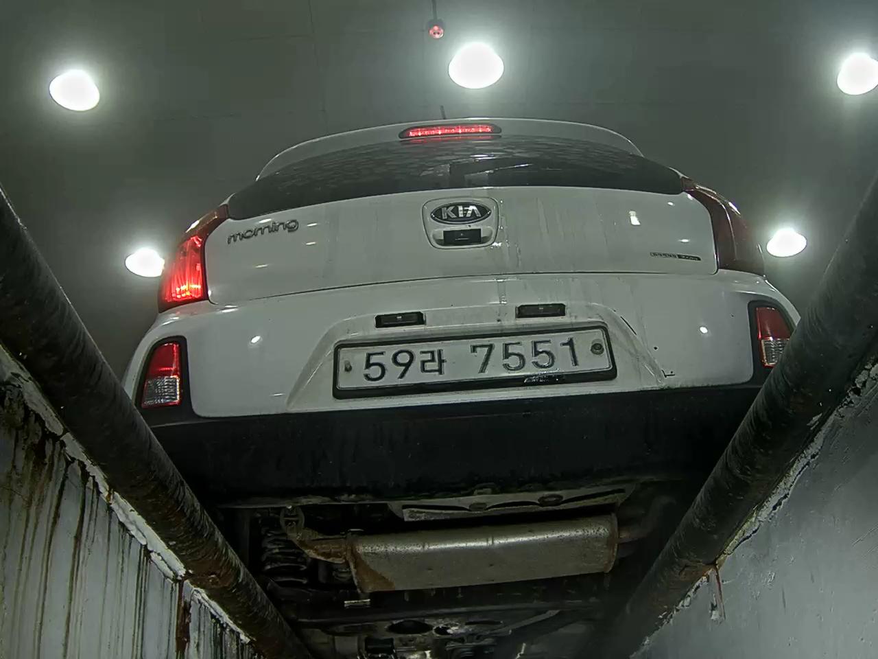 Kia Morning 2016 - Image 7