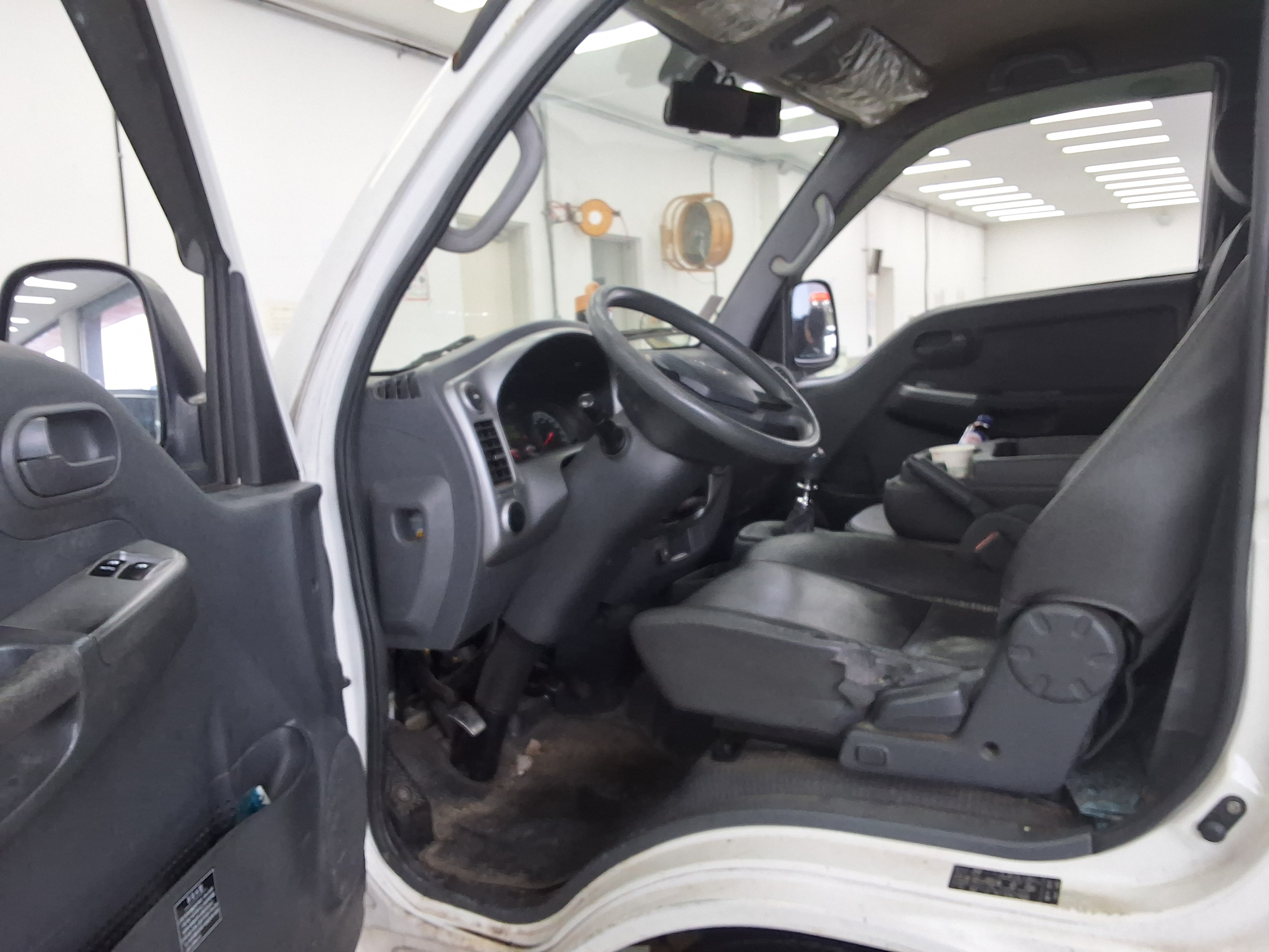 Kia Bongo 2012 - Image 9