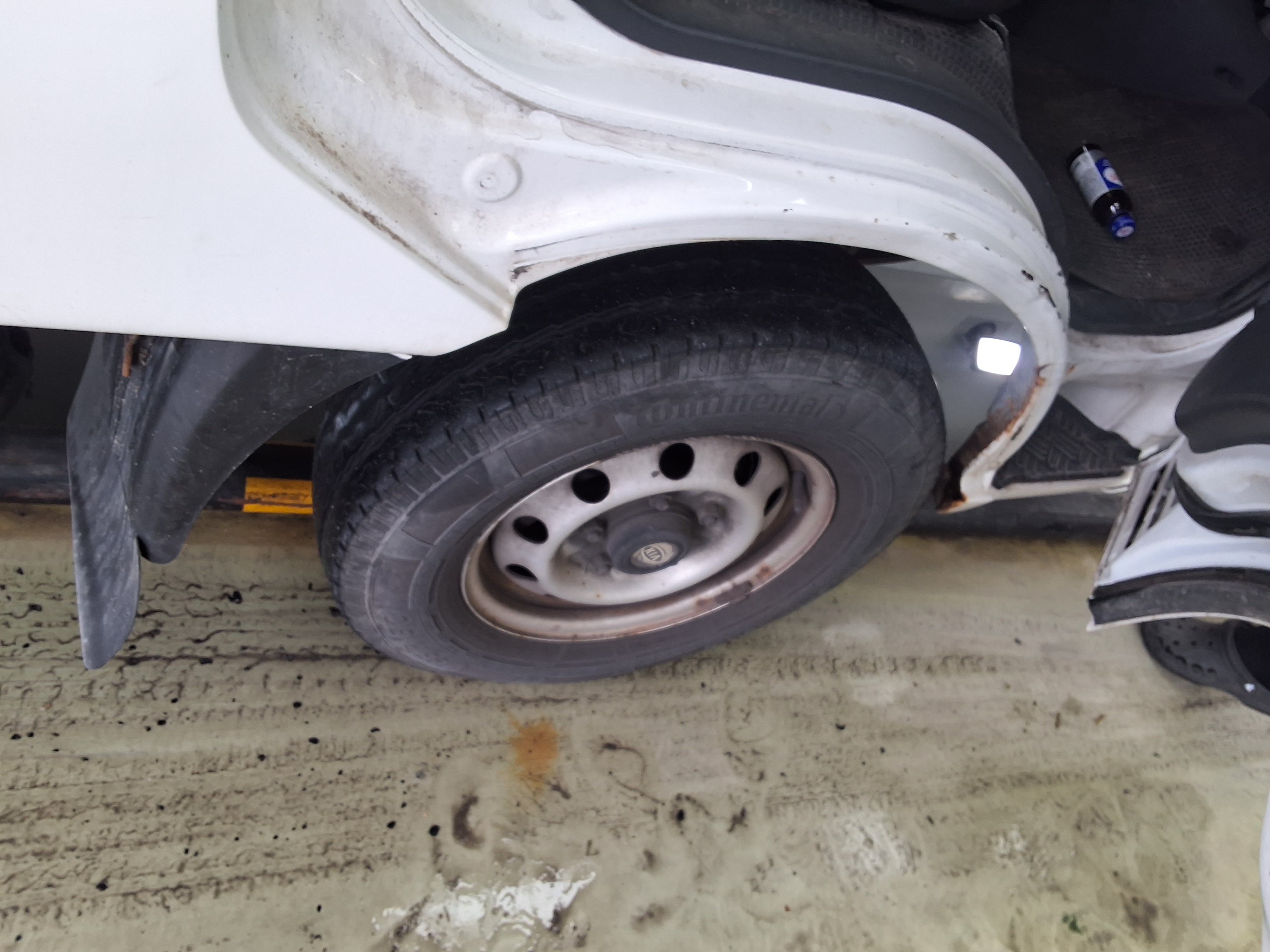 Kia Bongo 2012 - Image 15