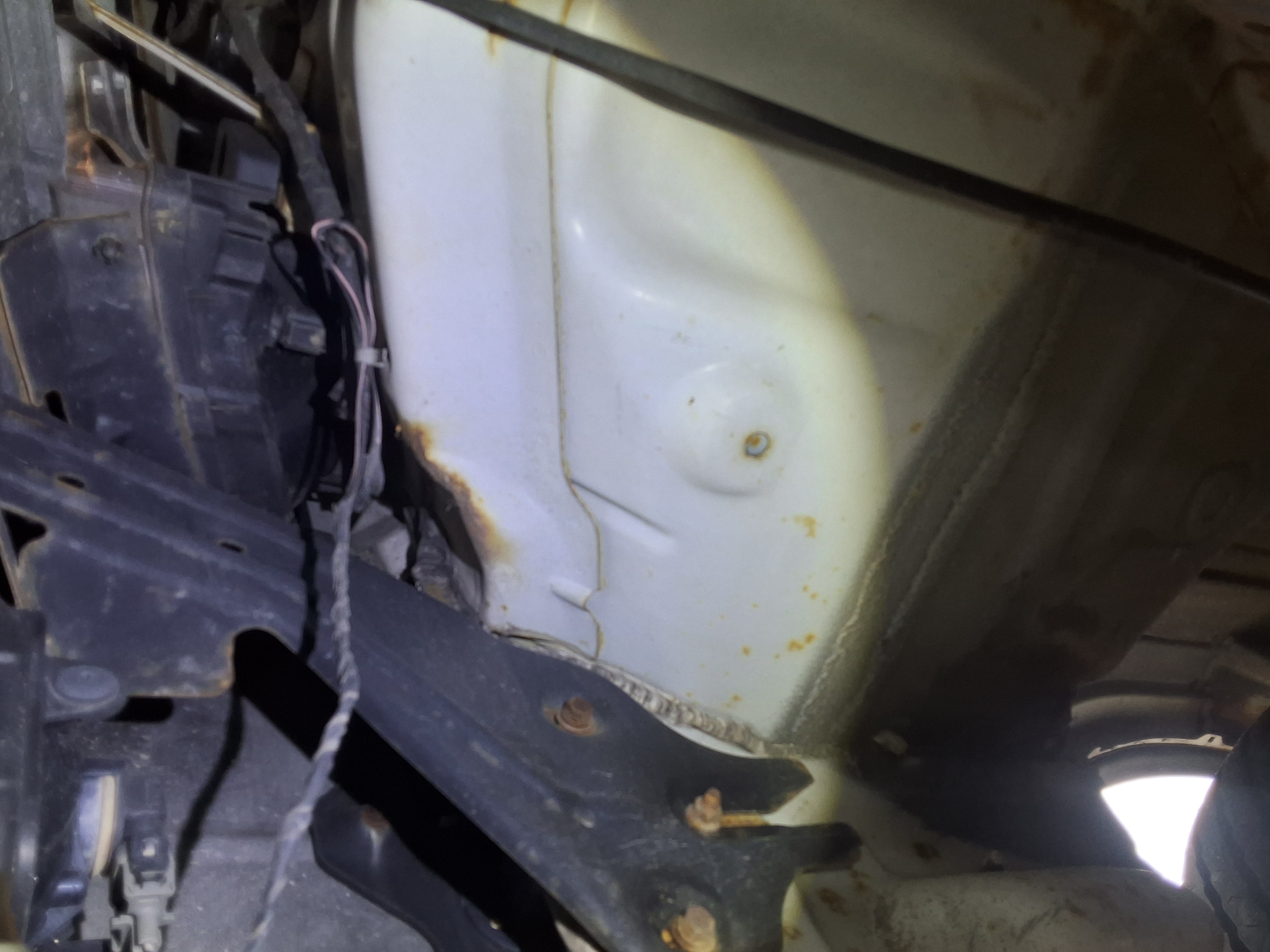 Kia Bongo 2012 - Image 20