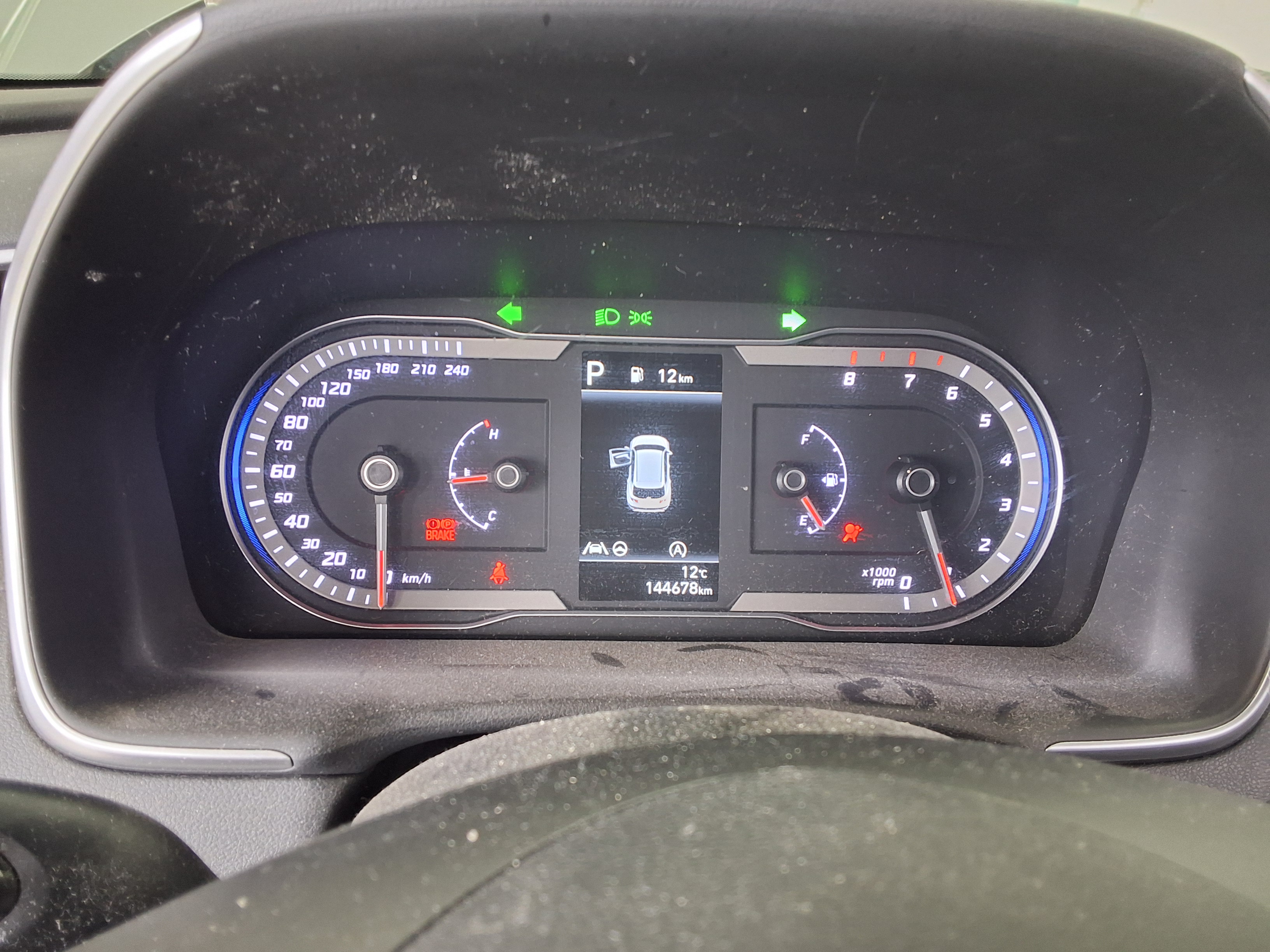 Hyundai Tucson 2021 - Image 8