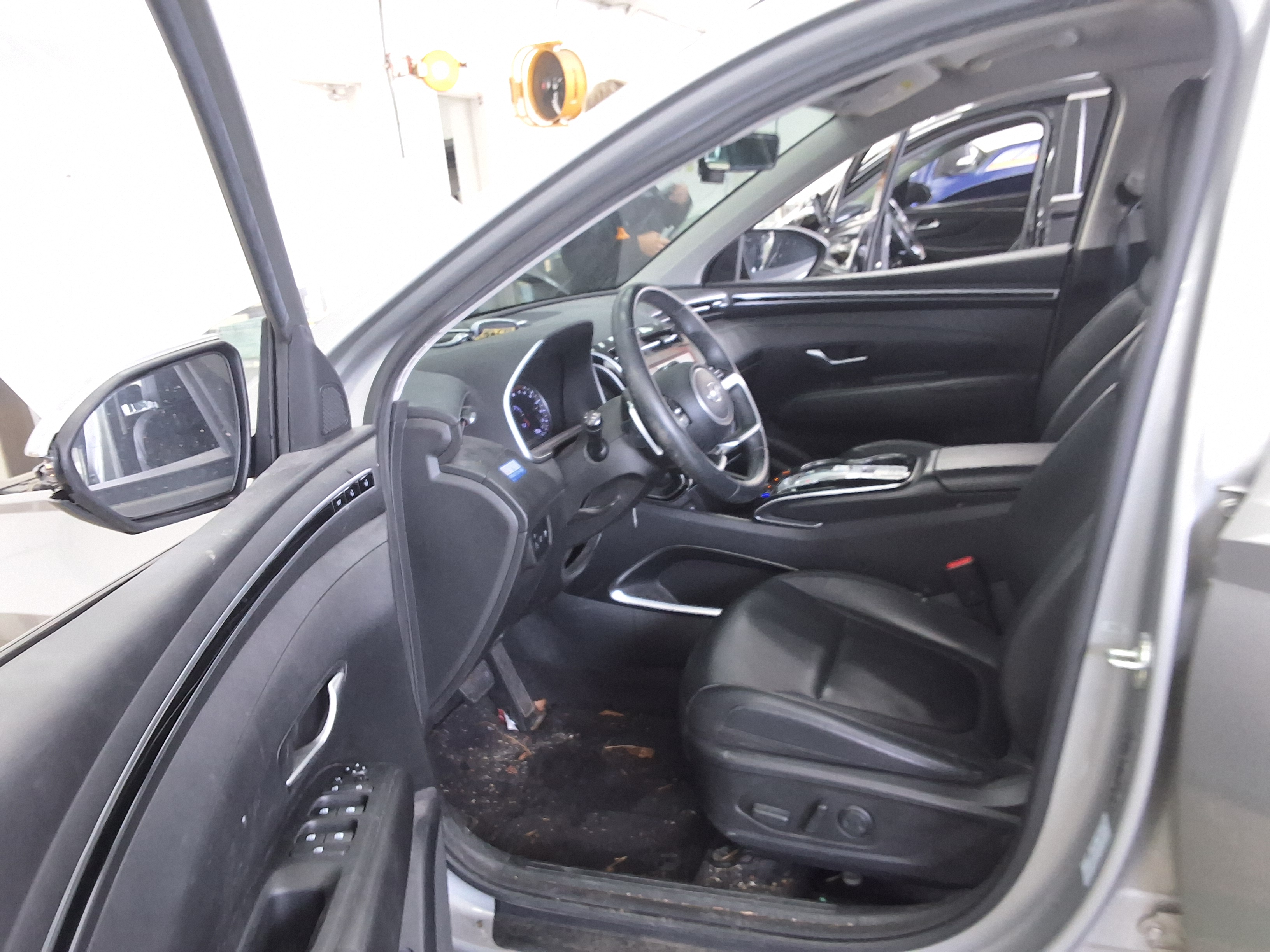 Hyundai Tucson 2021 - Image 9