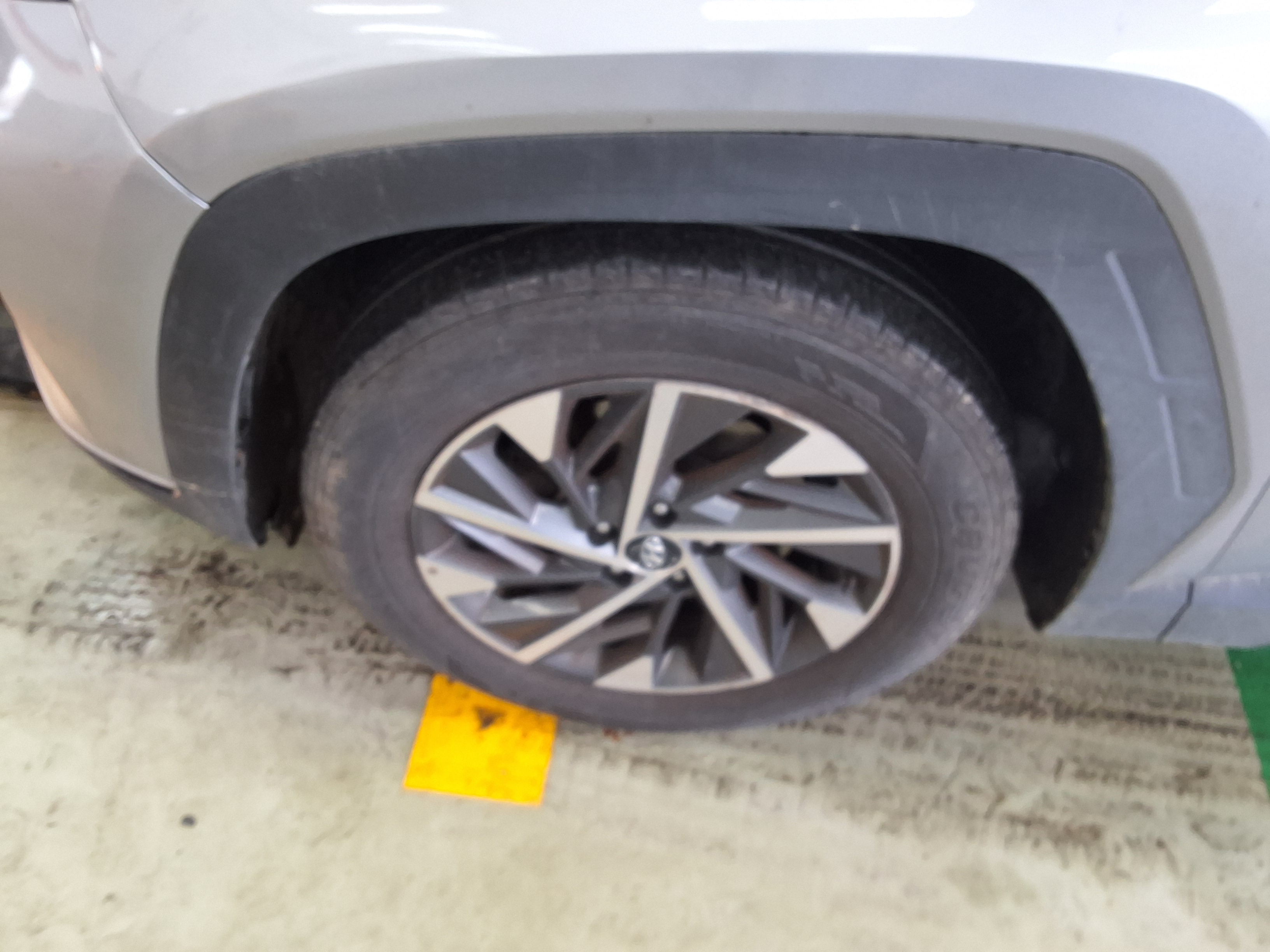 Hyundai Tucson 2021 - Image 17