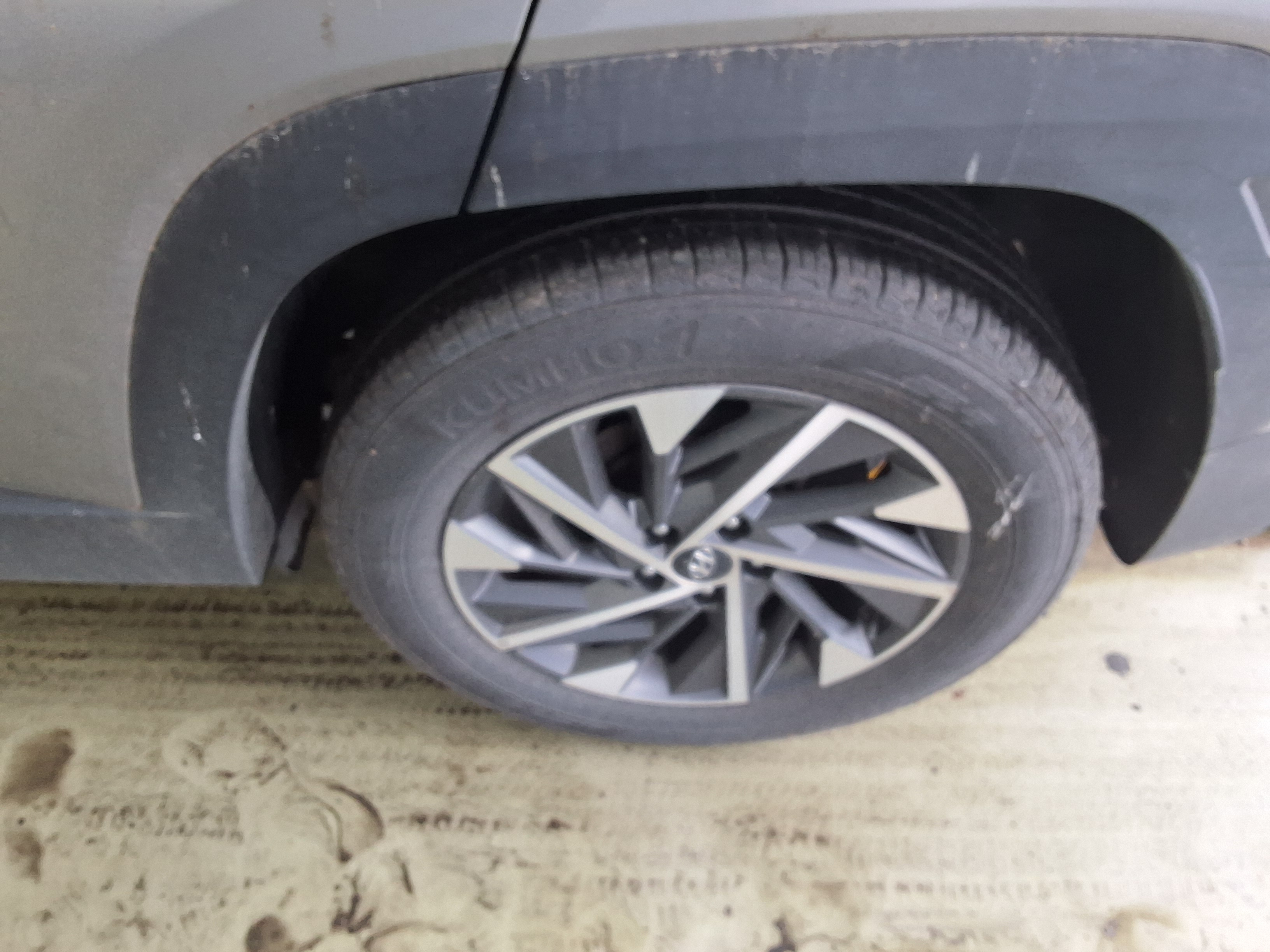 Hyundai Tucson 2021 - Image 18