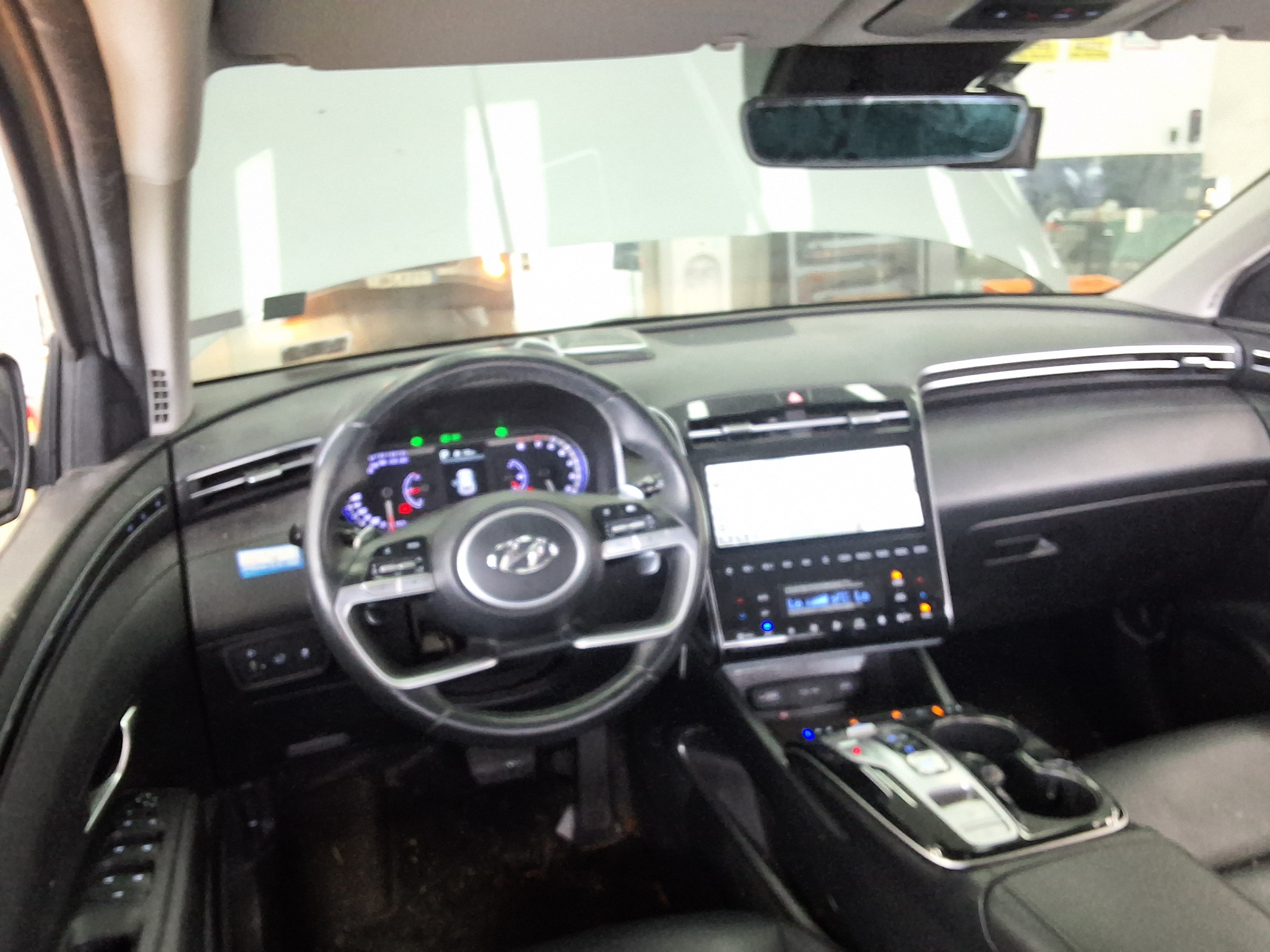 Hyundai Tucson 2021 - Image 10