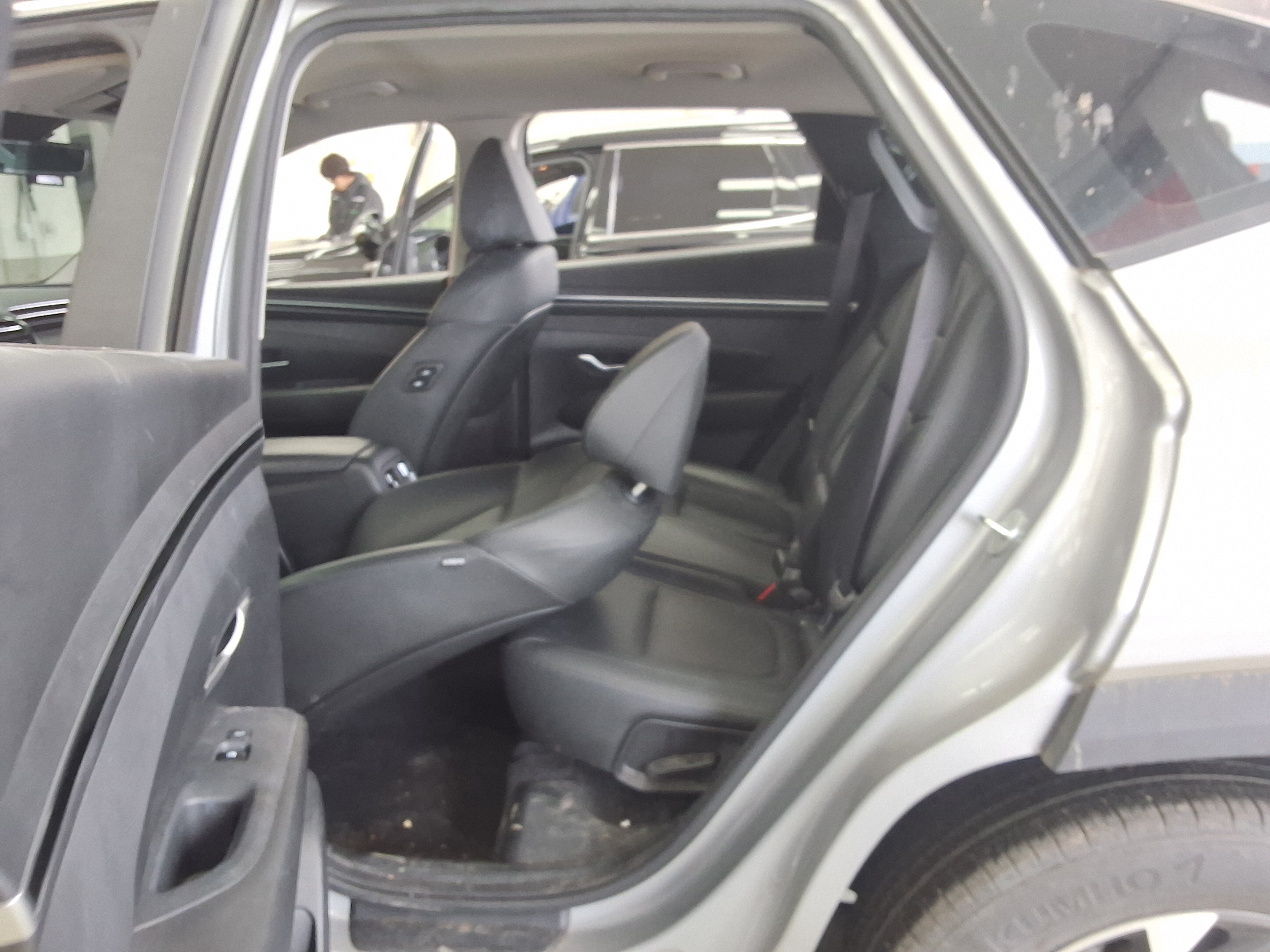 Hyundai Tucson 2021 - Image 11