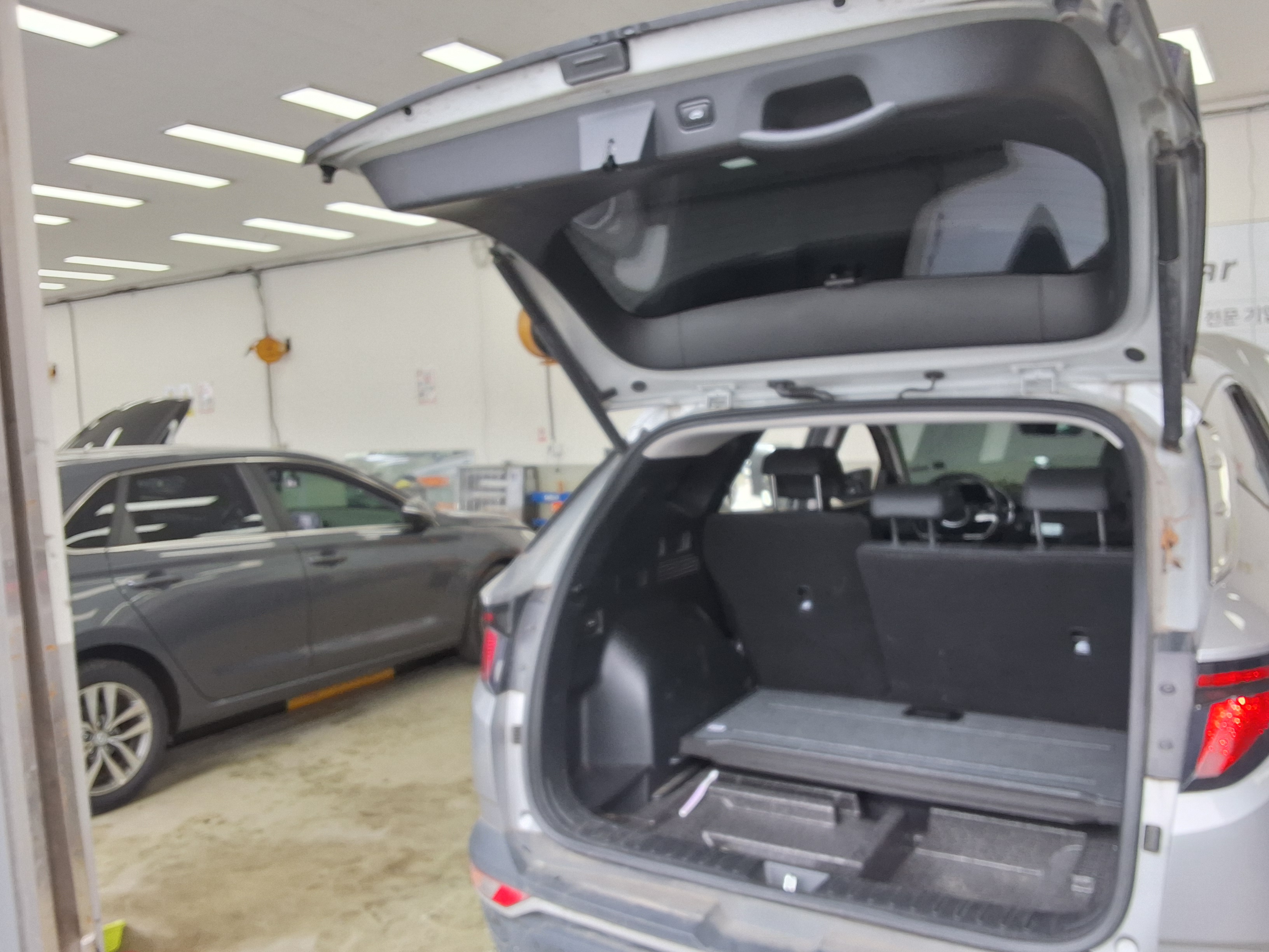 Hyundai Tucson 2021 - Image 14