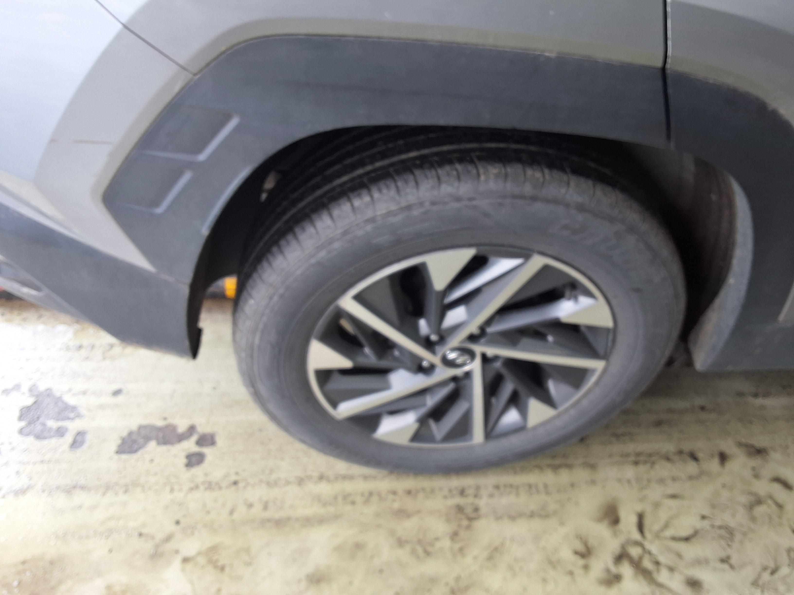 Hyundai Tucson 2021 - Image 20