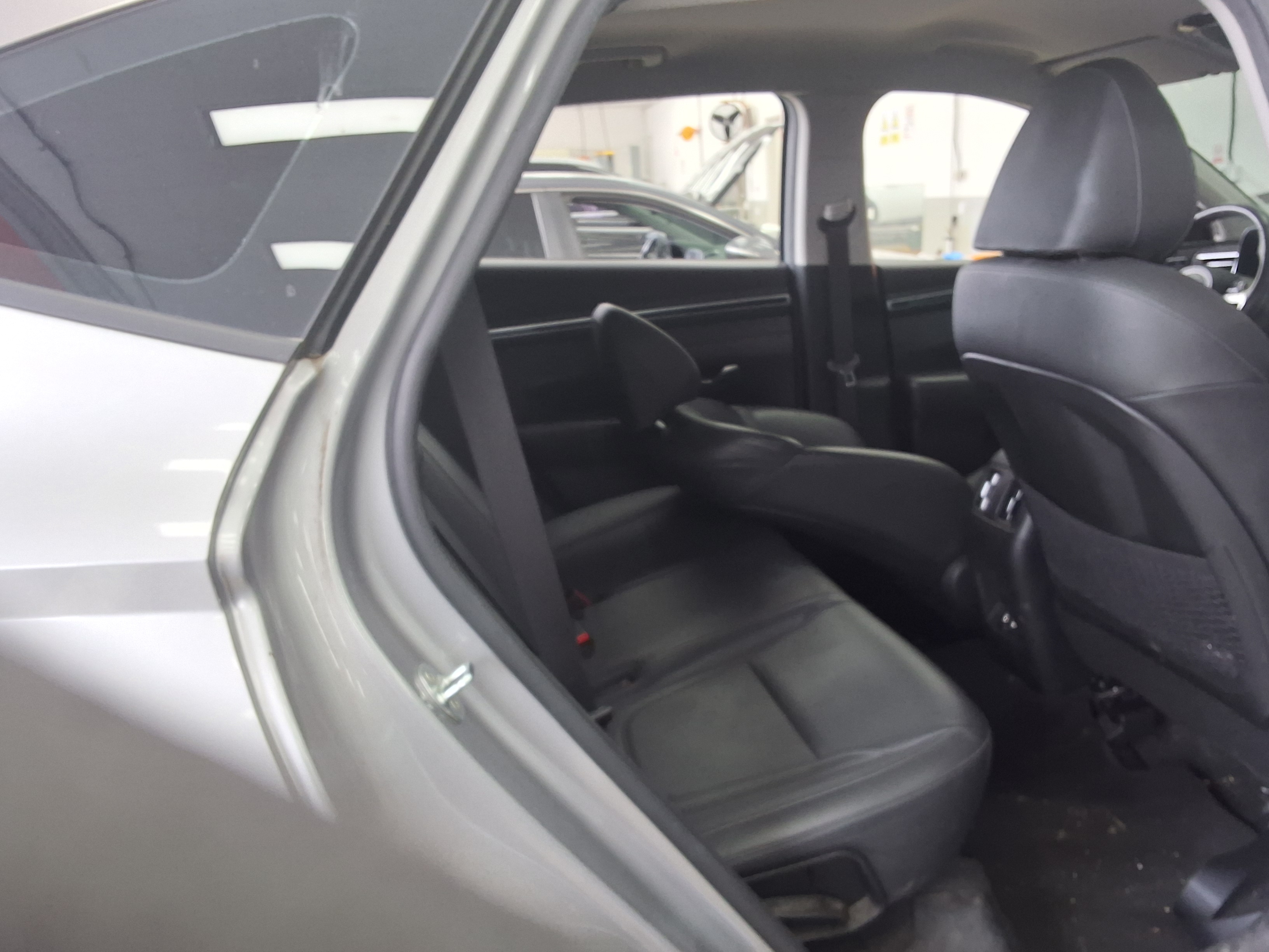 Hyundai Tucson 2021 - Image 12