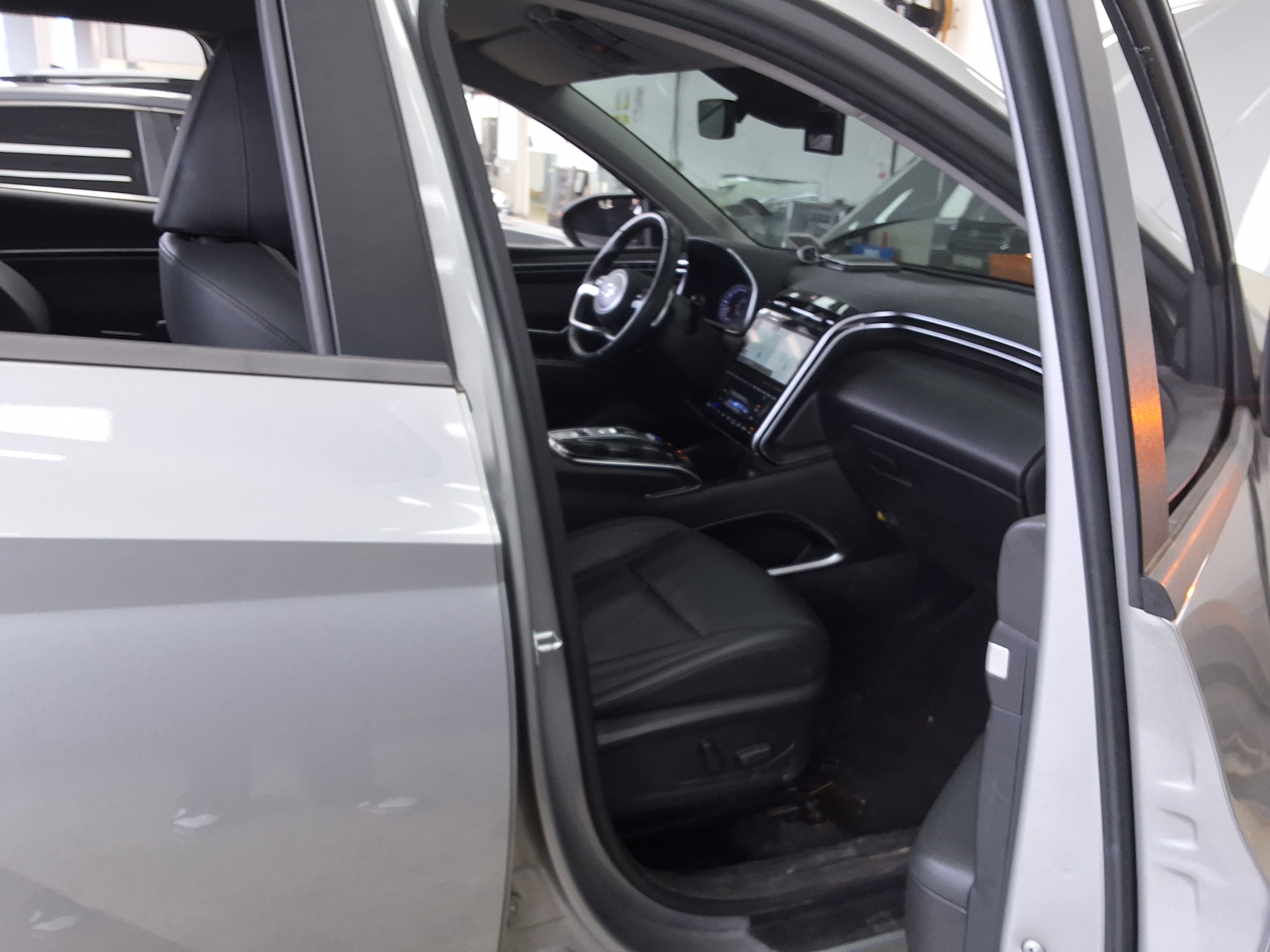 Hyundai Tucson 2021 - Image 13