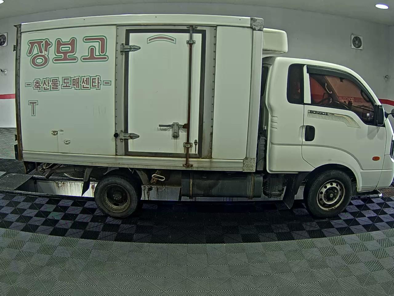 Kia Bongo 2012 - Image 3