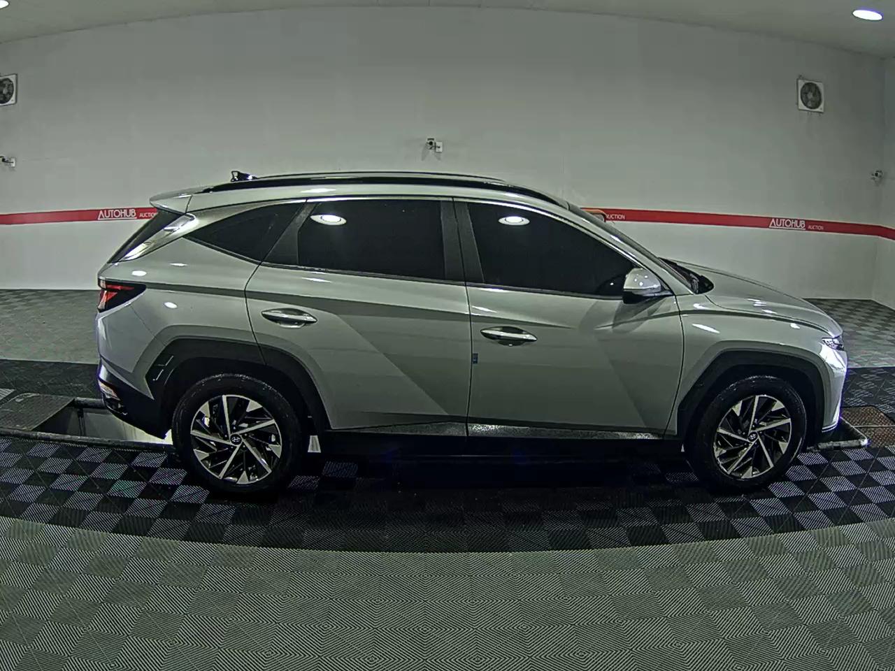 Hyundai Tucson 2021 - Image 3