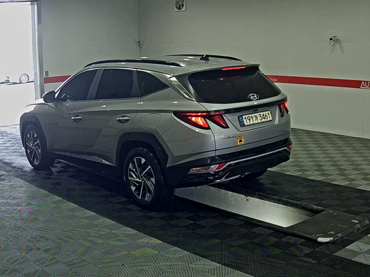 Hyundai Tucson 2021 - Image 5