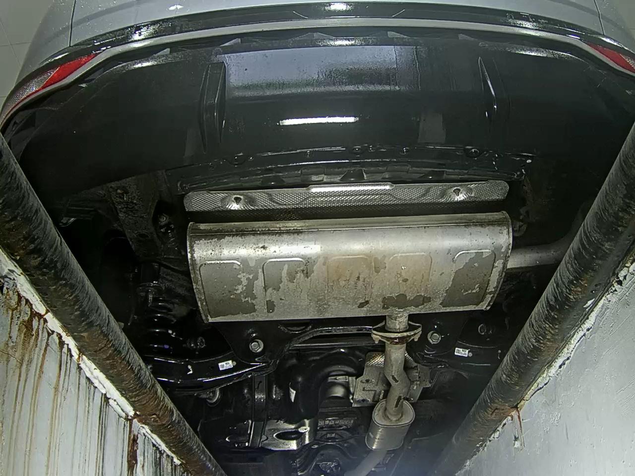 Hyundai Tucson 2021 - Image 7