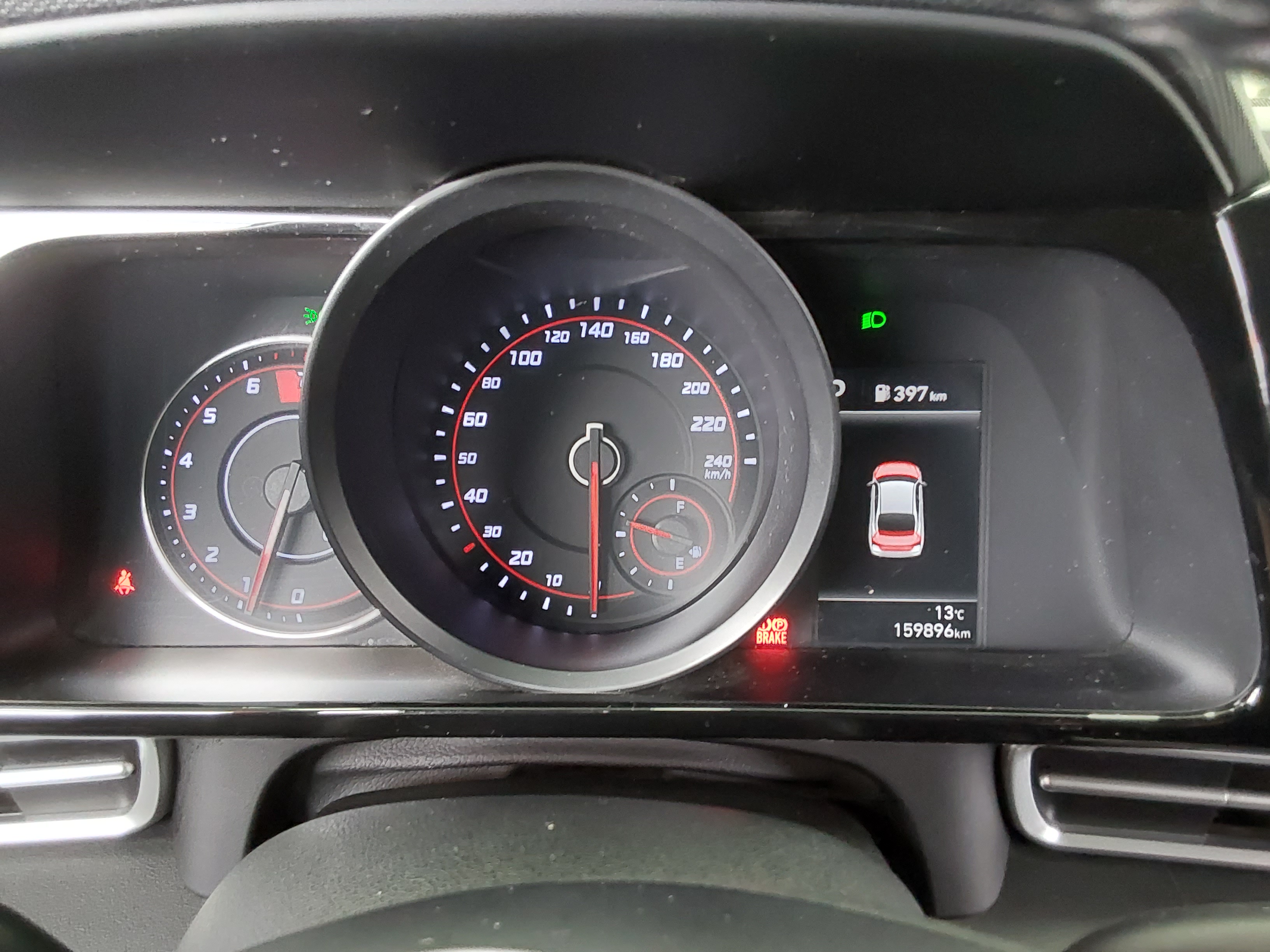 Hyundai Elantra 2021 - Image 8