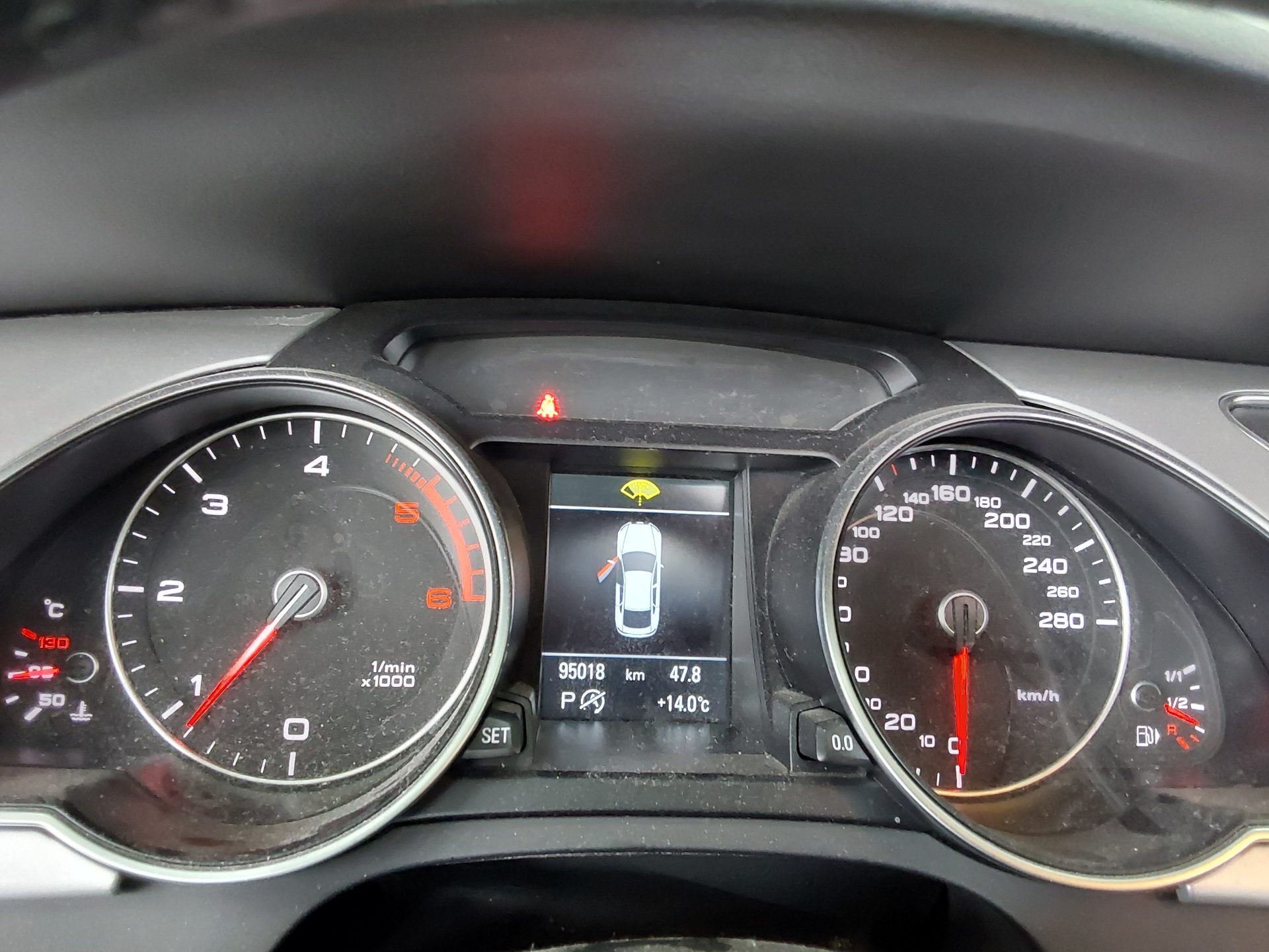 Audi A5 2016 - Image 8