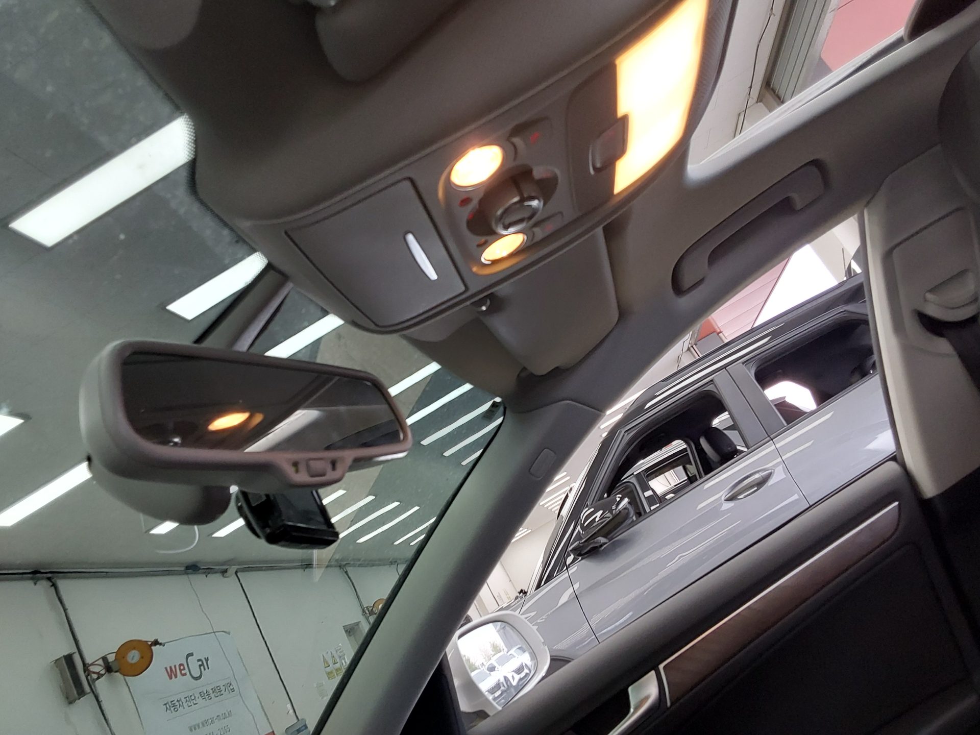 Audi A5 2016 - Image 18
