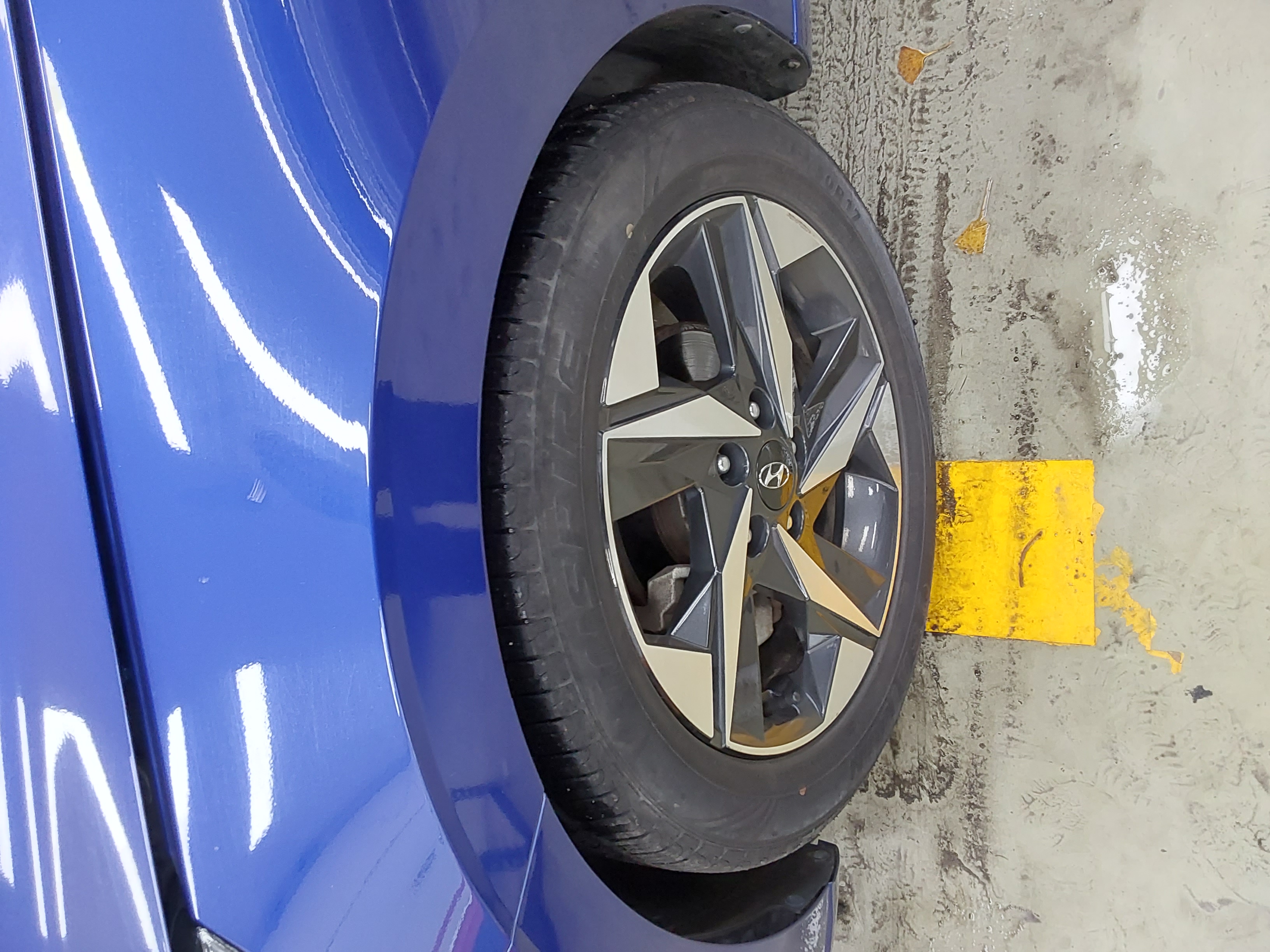 Hyundai Elantra 2021 - Image 18