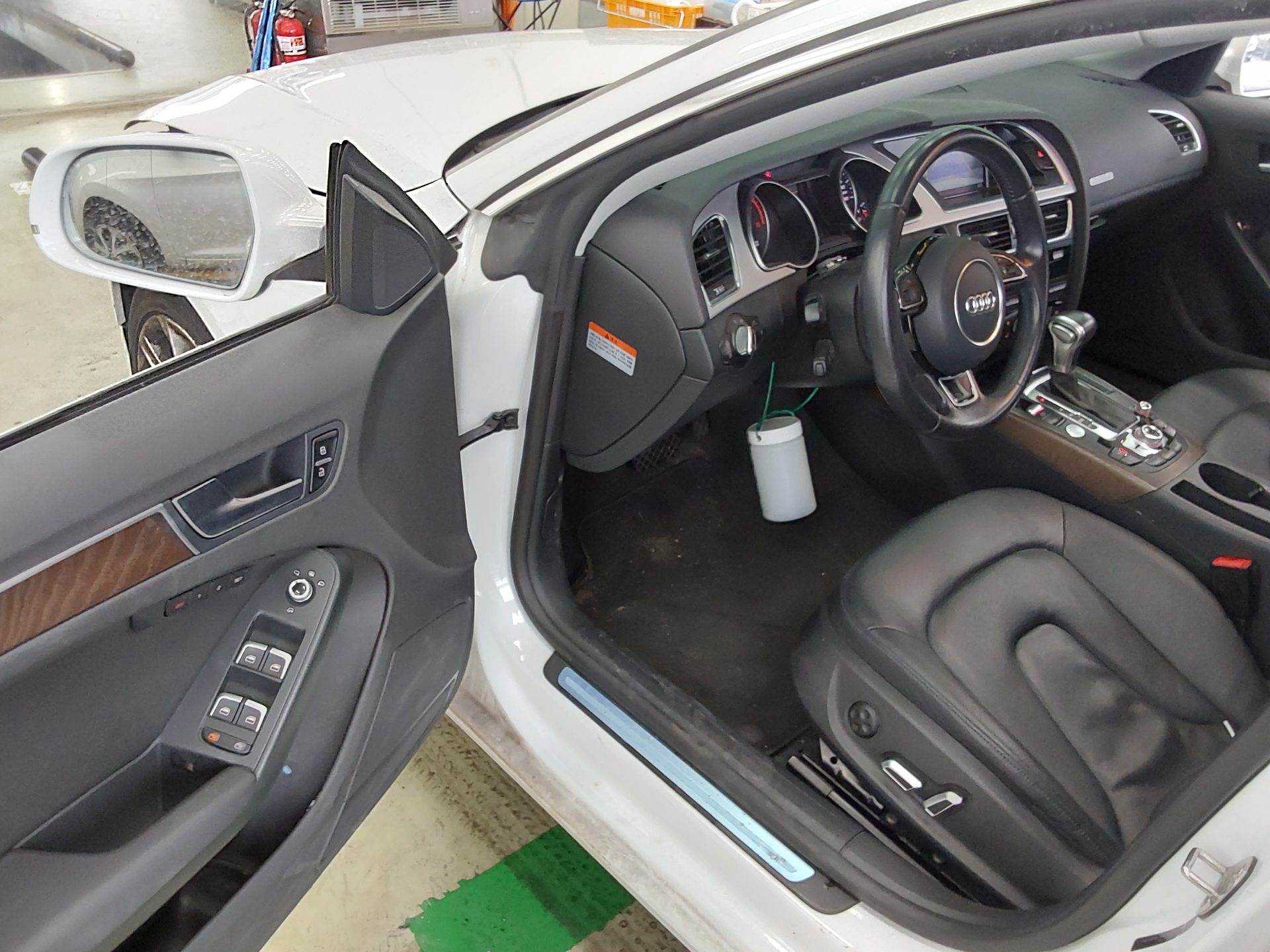 Audi A5 2016 - Image 9