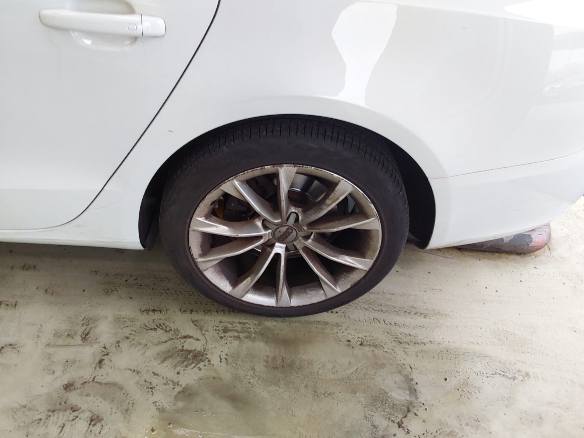 Audi A5 2016 - Image 21