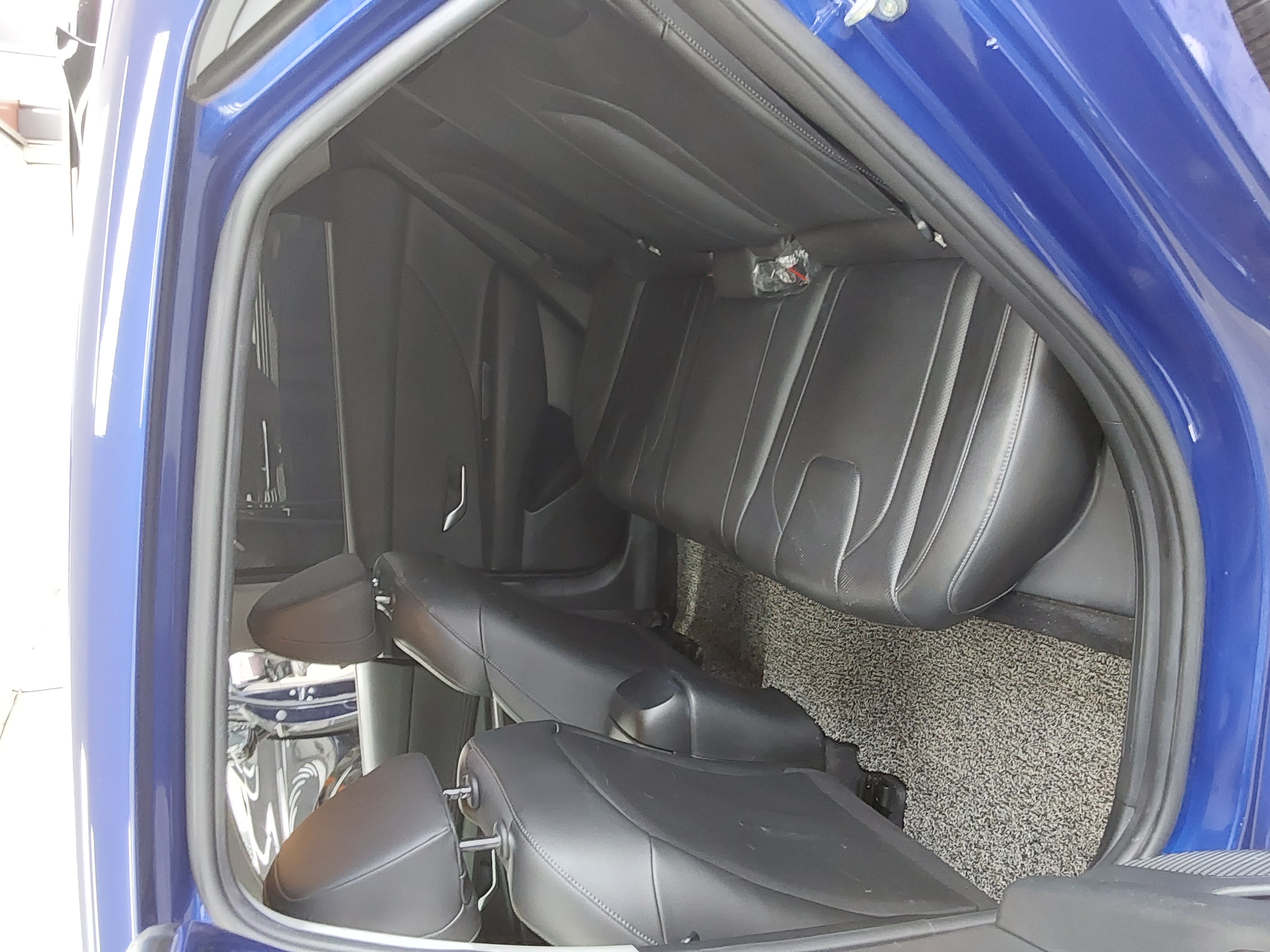 Hyundai Elantra 2021 - Image 11