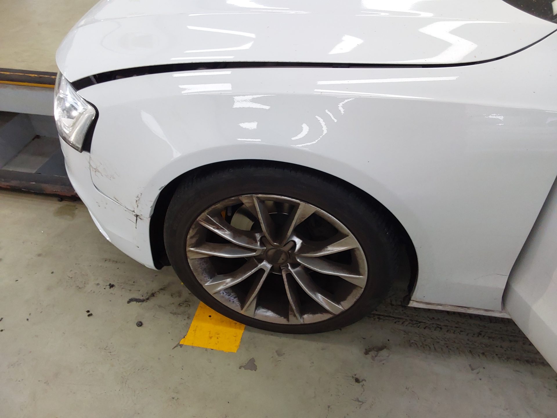 Audi A5 2016 - Image 20