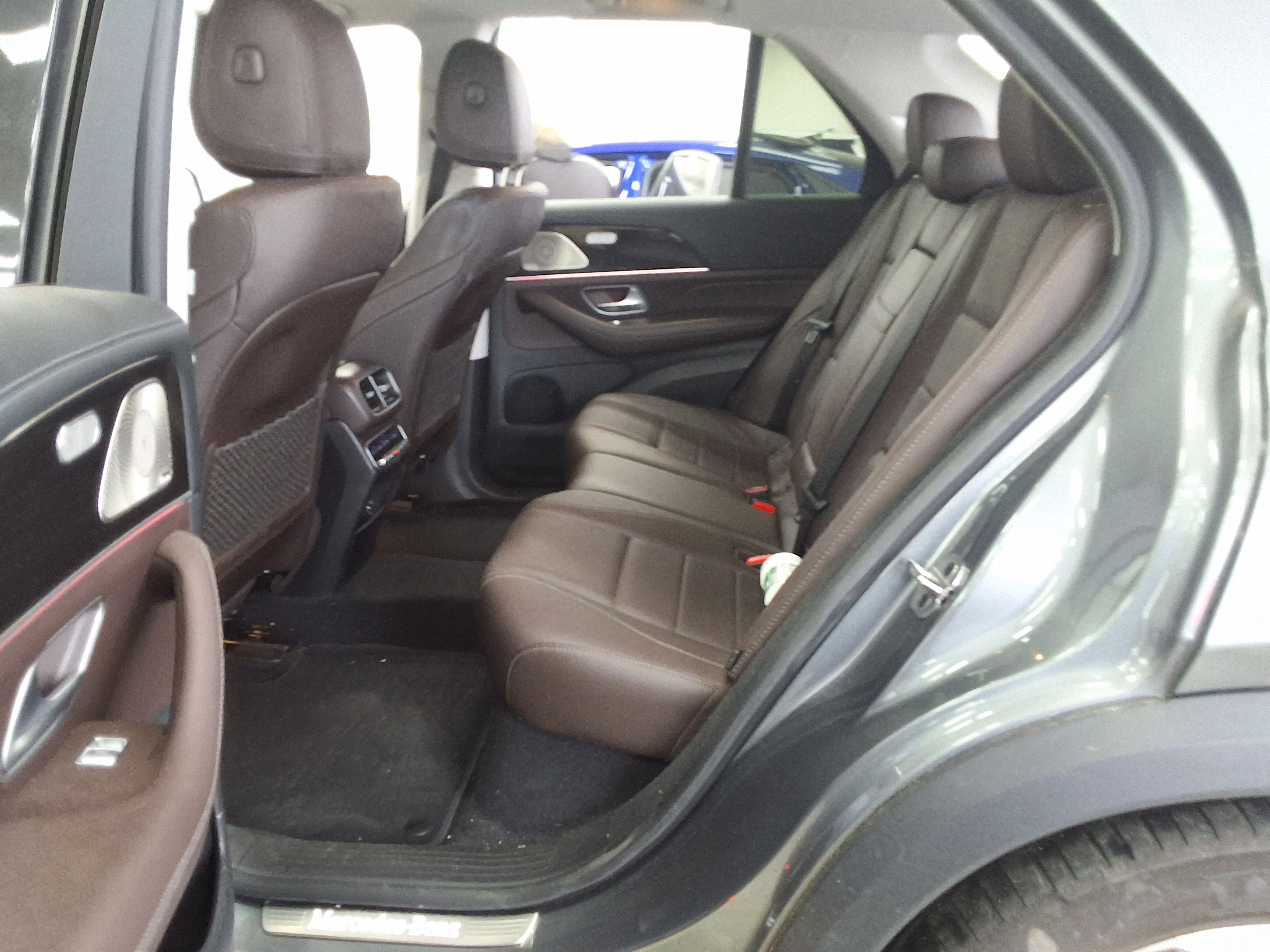 مرسيدس بنز GLE - 11