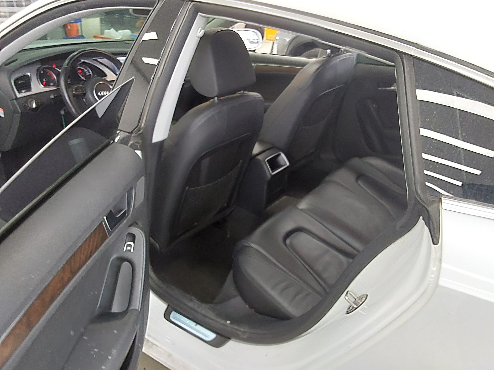 Audi A5 2016 - Image 11