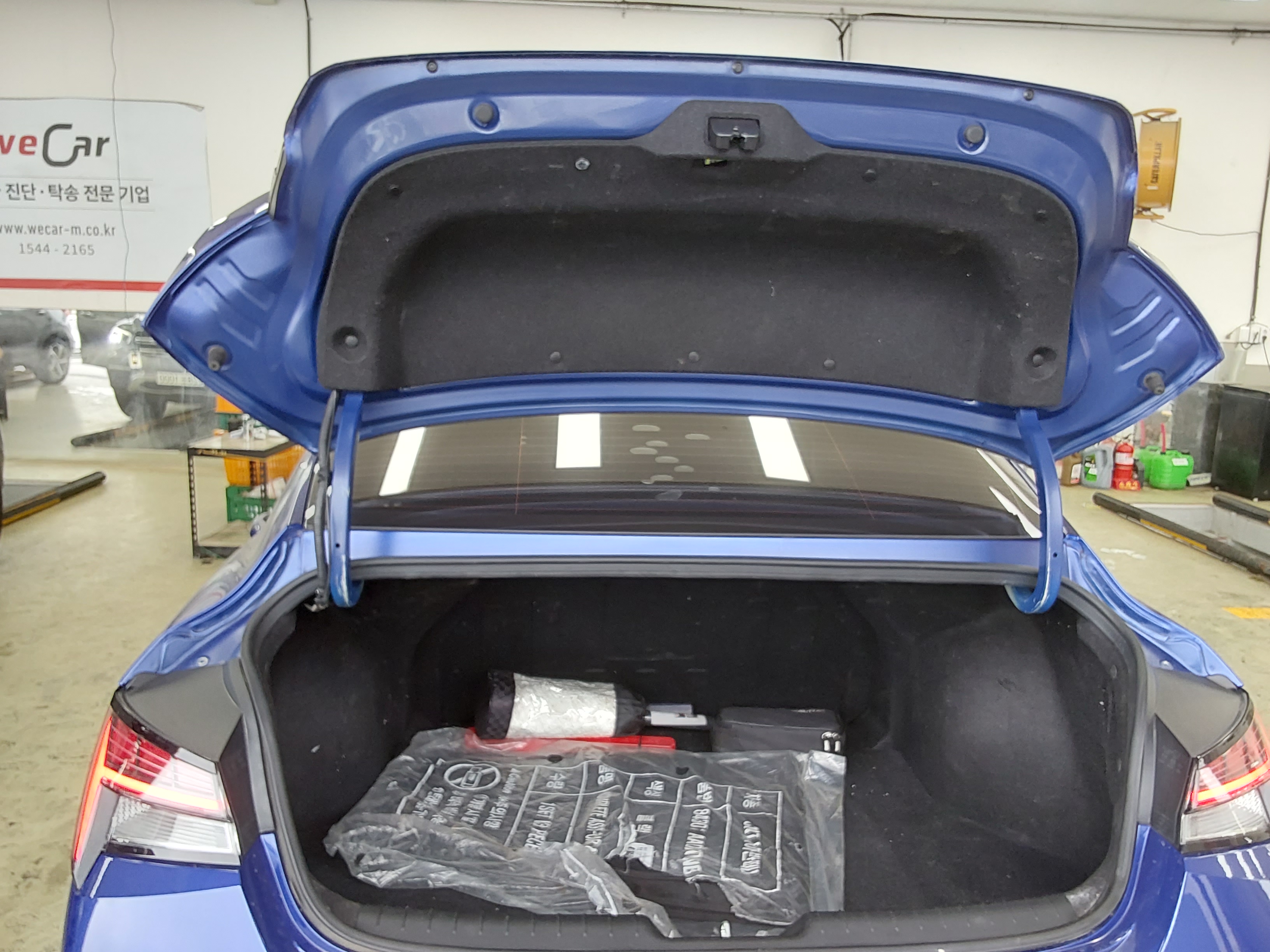 Hyundai Elantra 2021 - Image 14