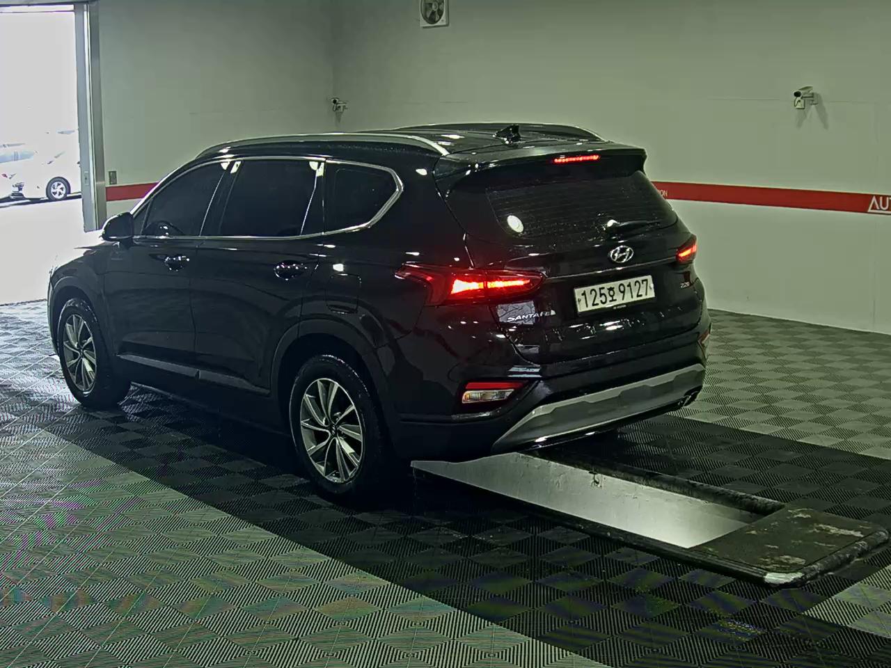 Hyundai Santa Fe 2019 - Image 5