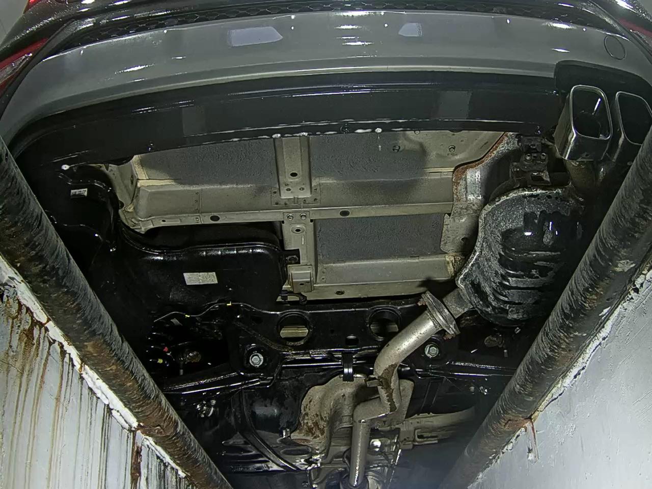 Hyundai Santa Fe 2019 - Image 7