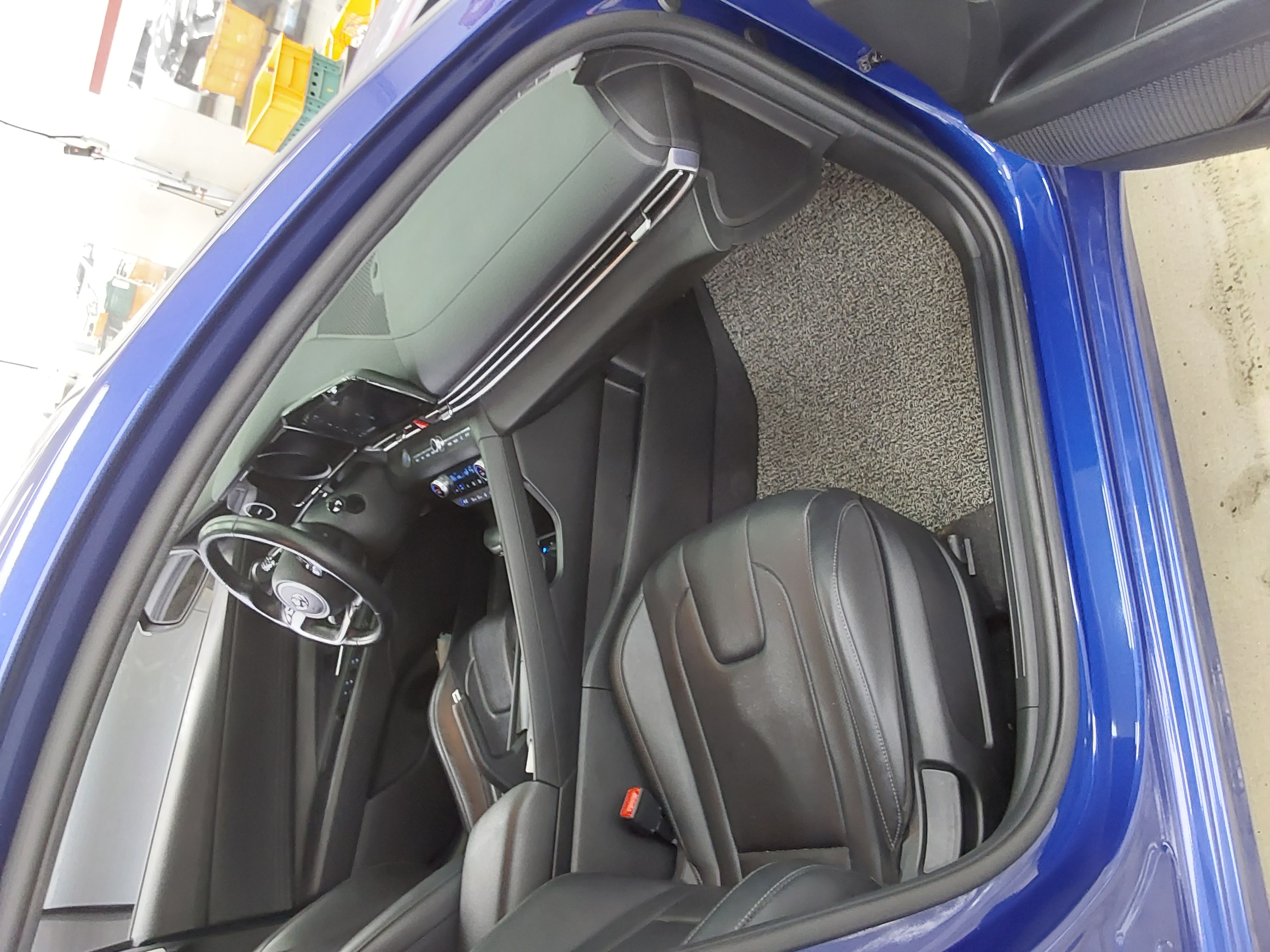 Hyundai Elantra 2021 - Image 13
