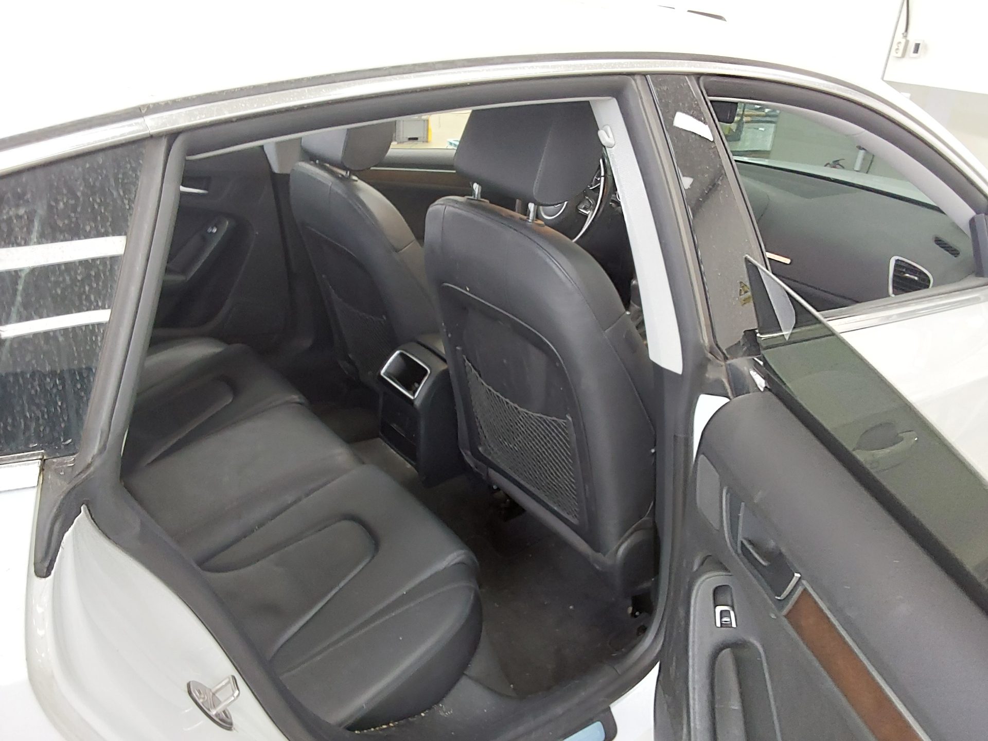 Audi A5 2016 - Image 12