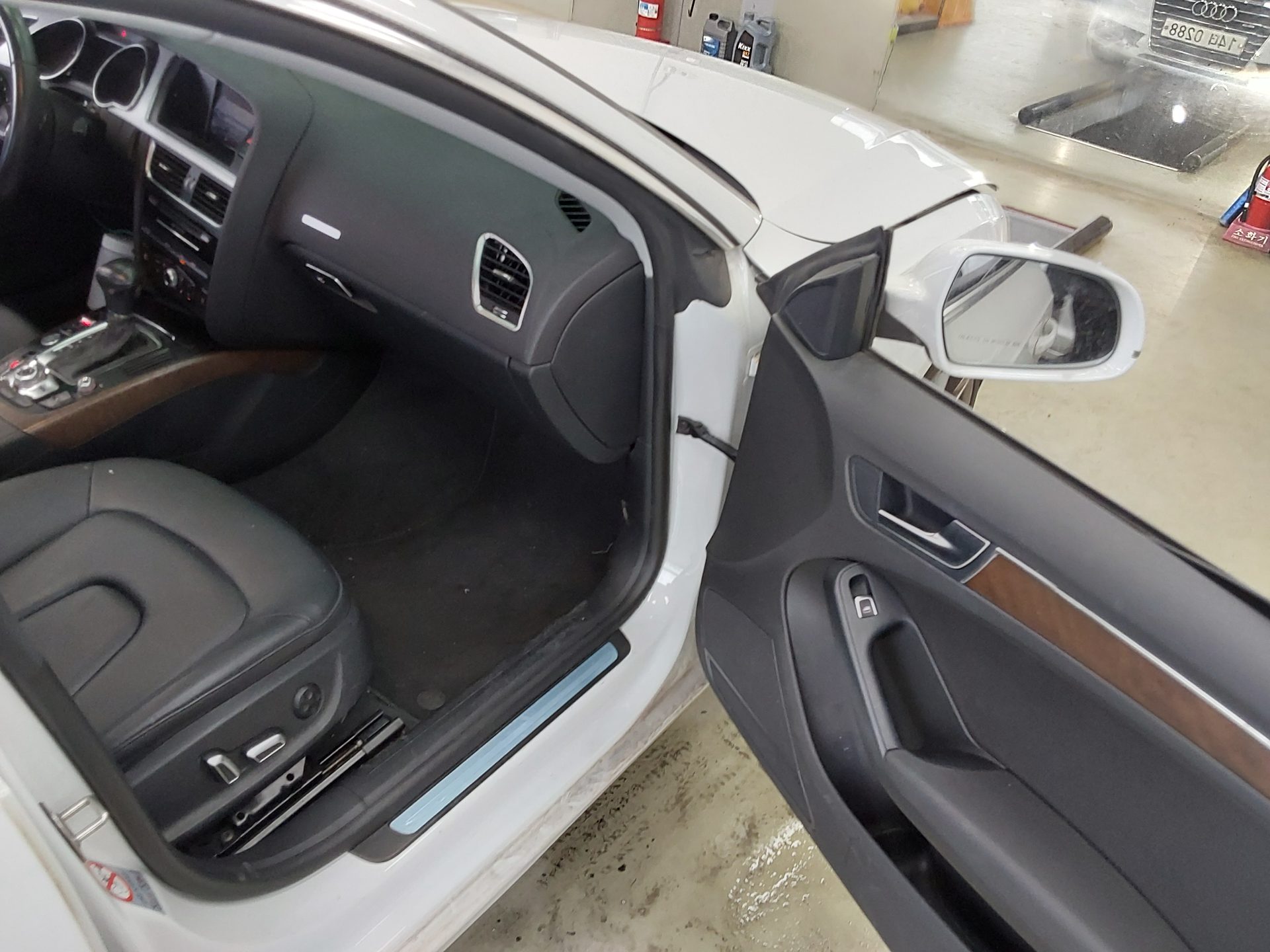 Audi A5 2016 - Image 13