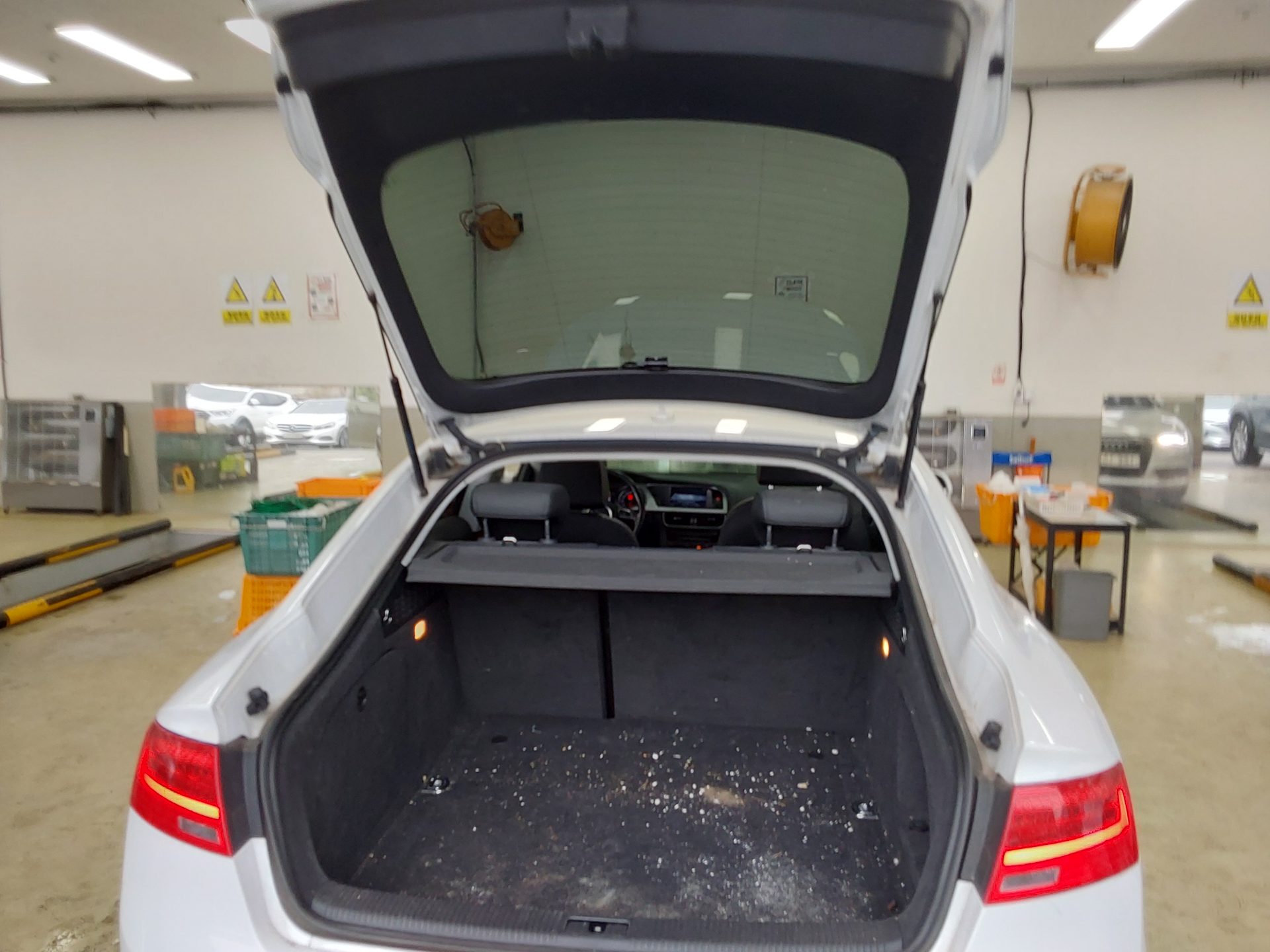 Audi A5 2016 - Image 14
