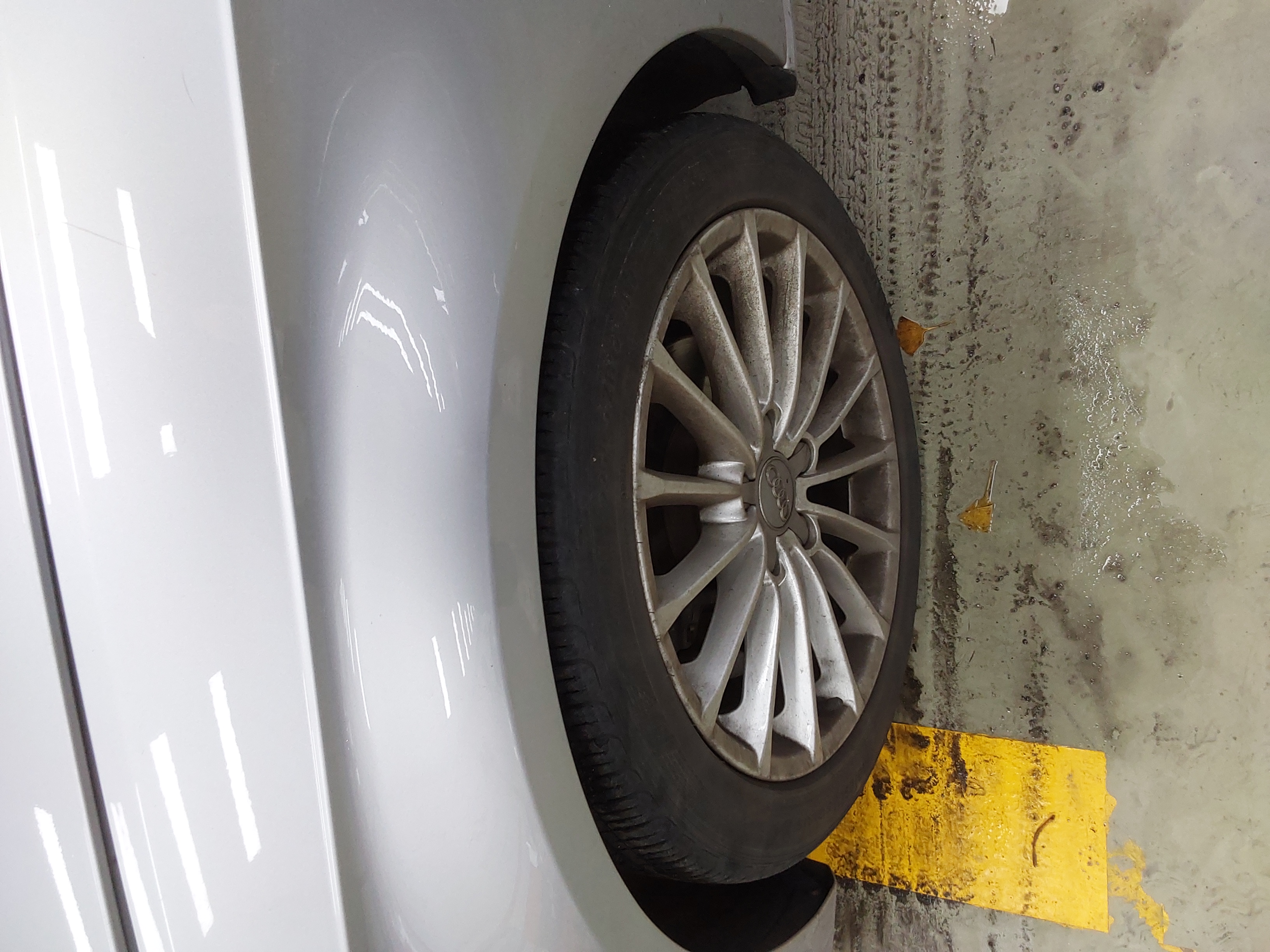 Audi A3 2015 - Image 19