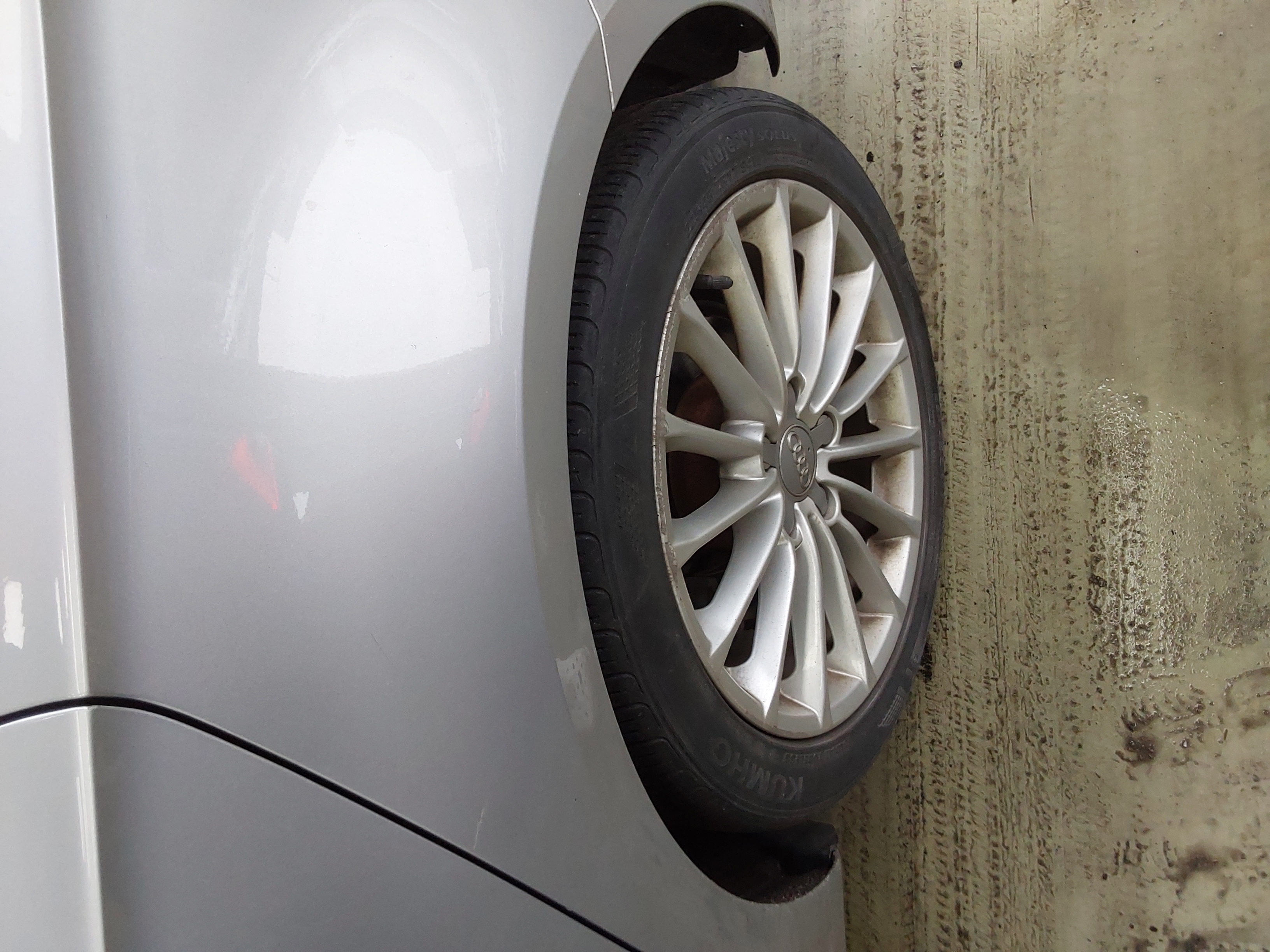 Audi A3 2015 - Image 20