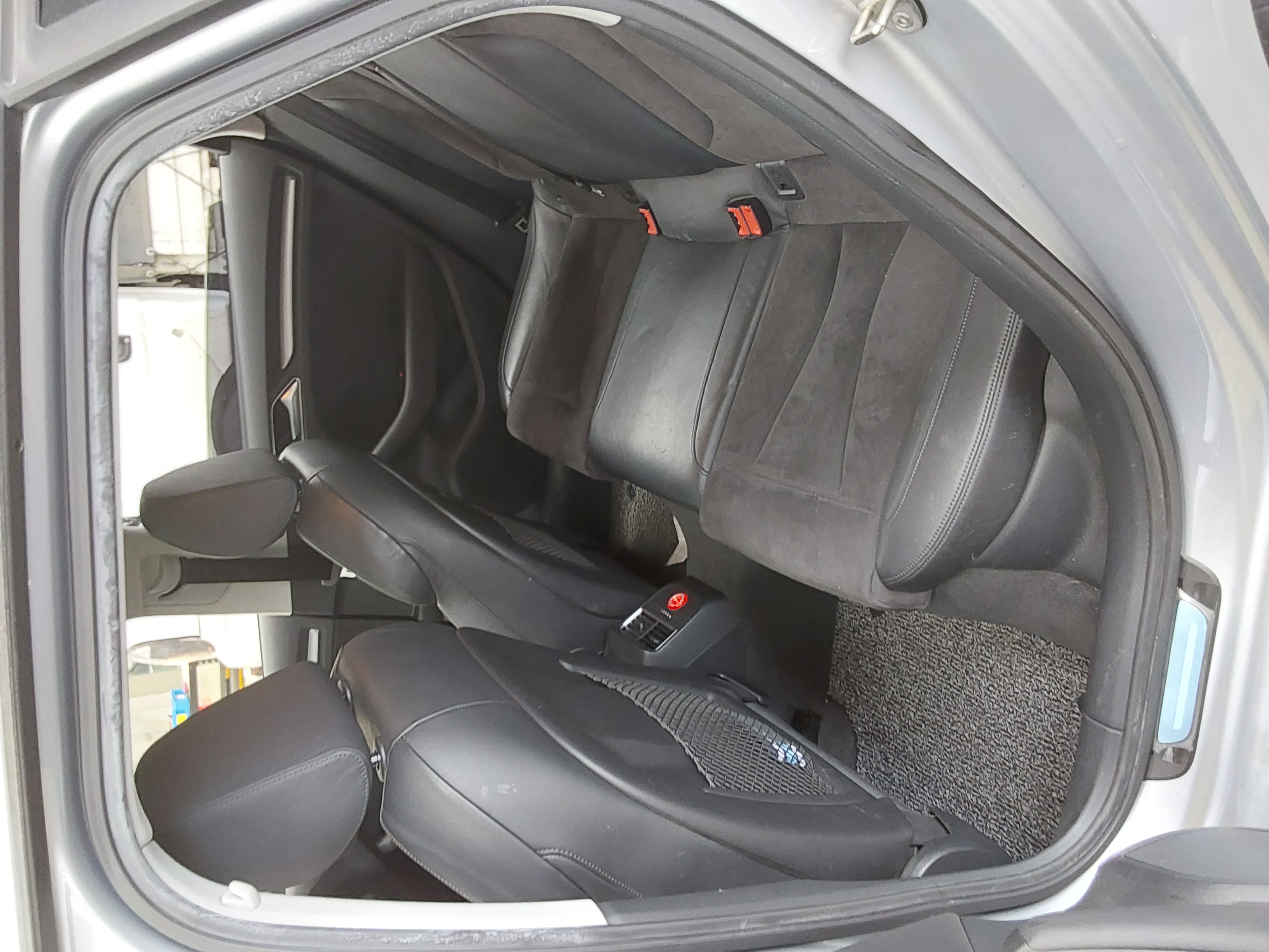 Audi A3 2015 - Image 11