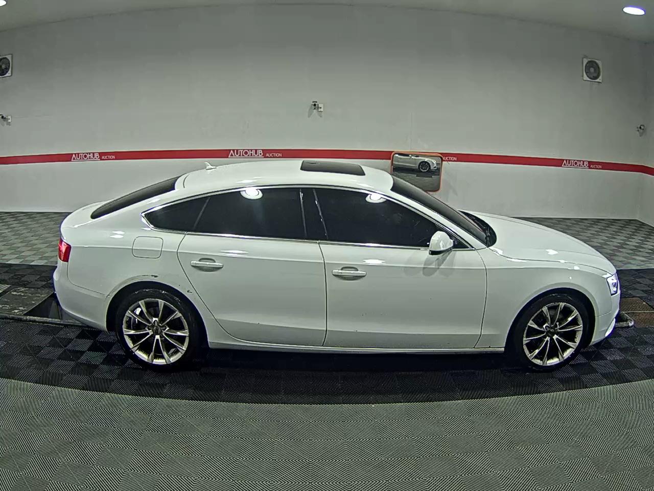 Audi A5 2016 - Image 3
