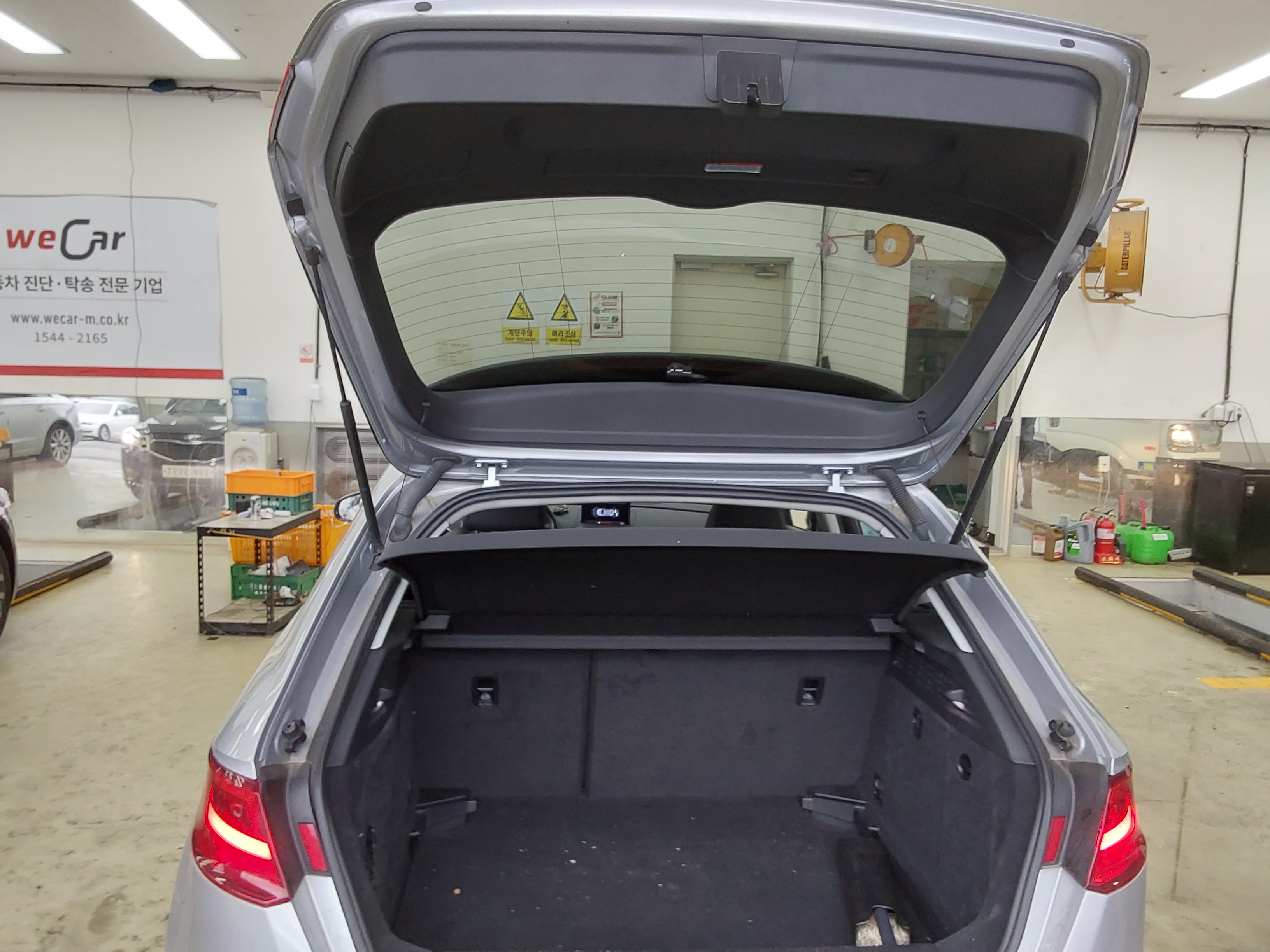 Audi A3 2015 - Image 14