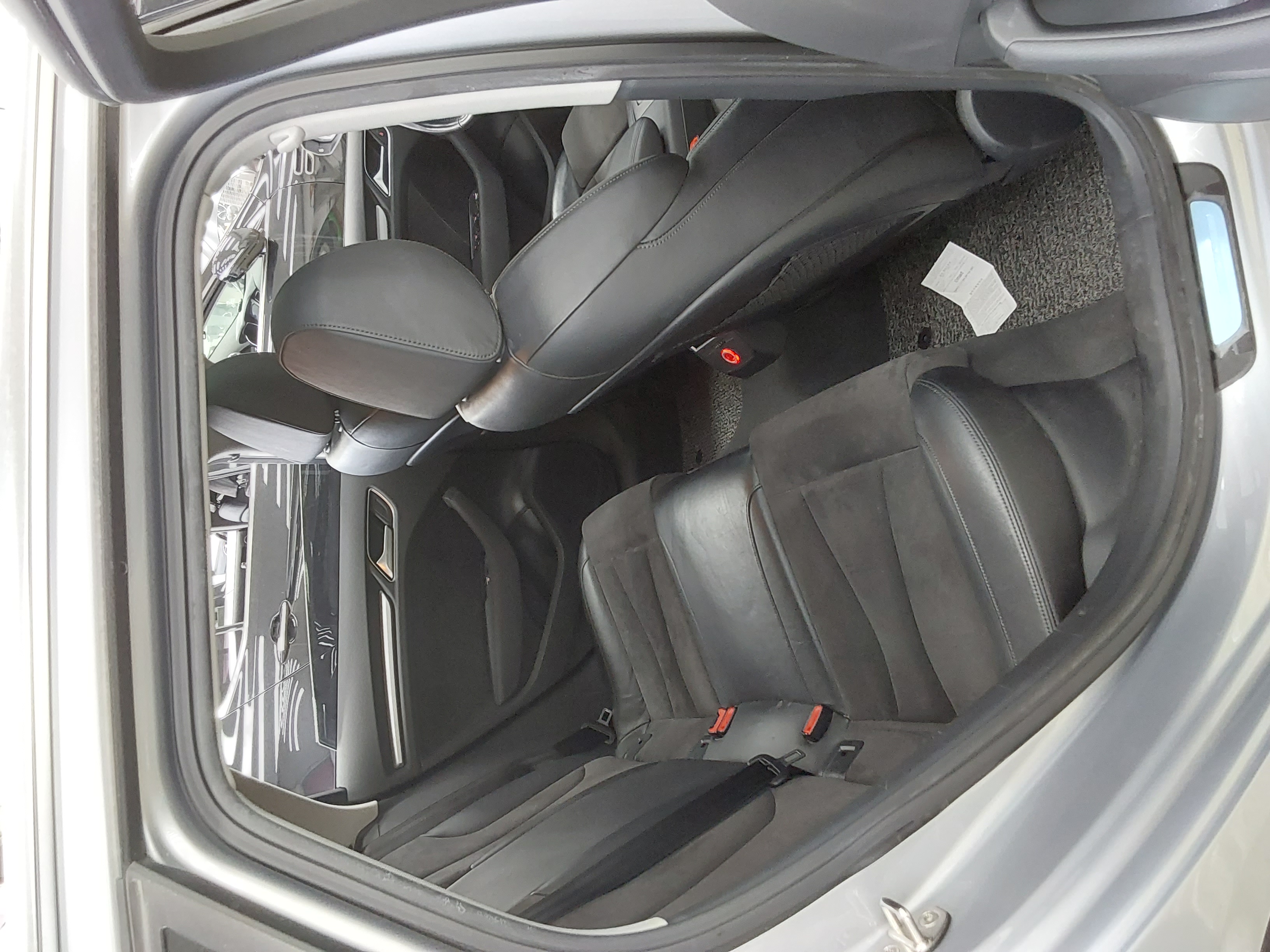 Audi A3 2015 - Image 12