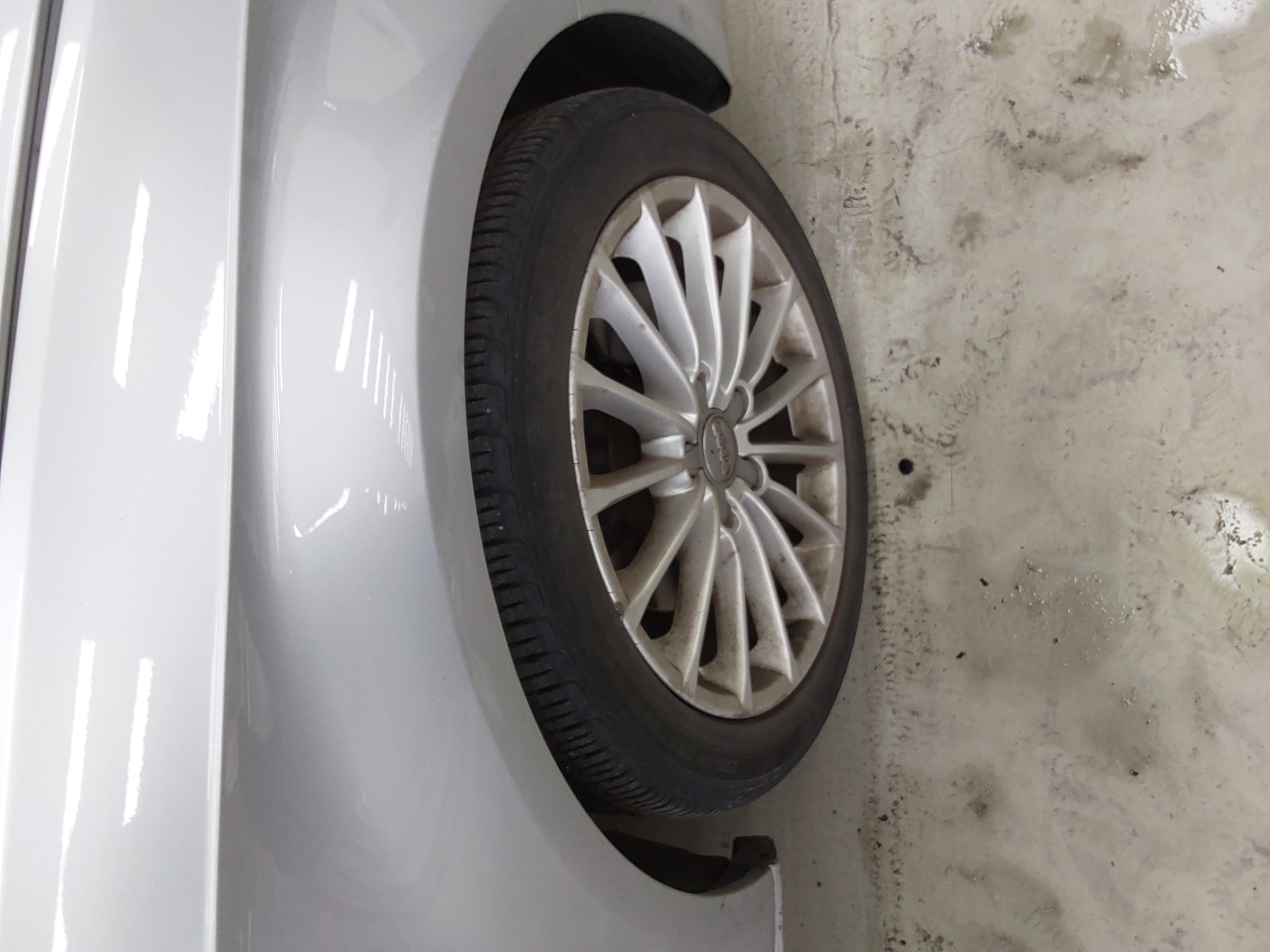 Audi A3 2015 - Image 21