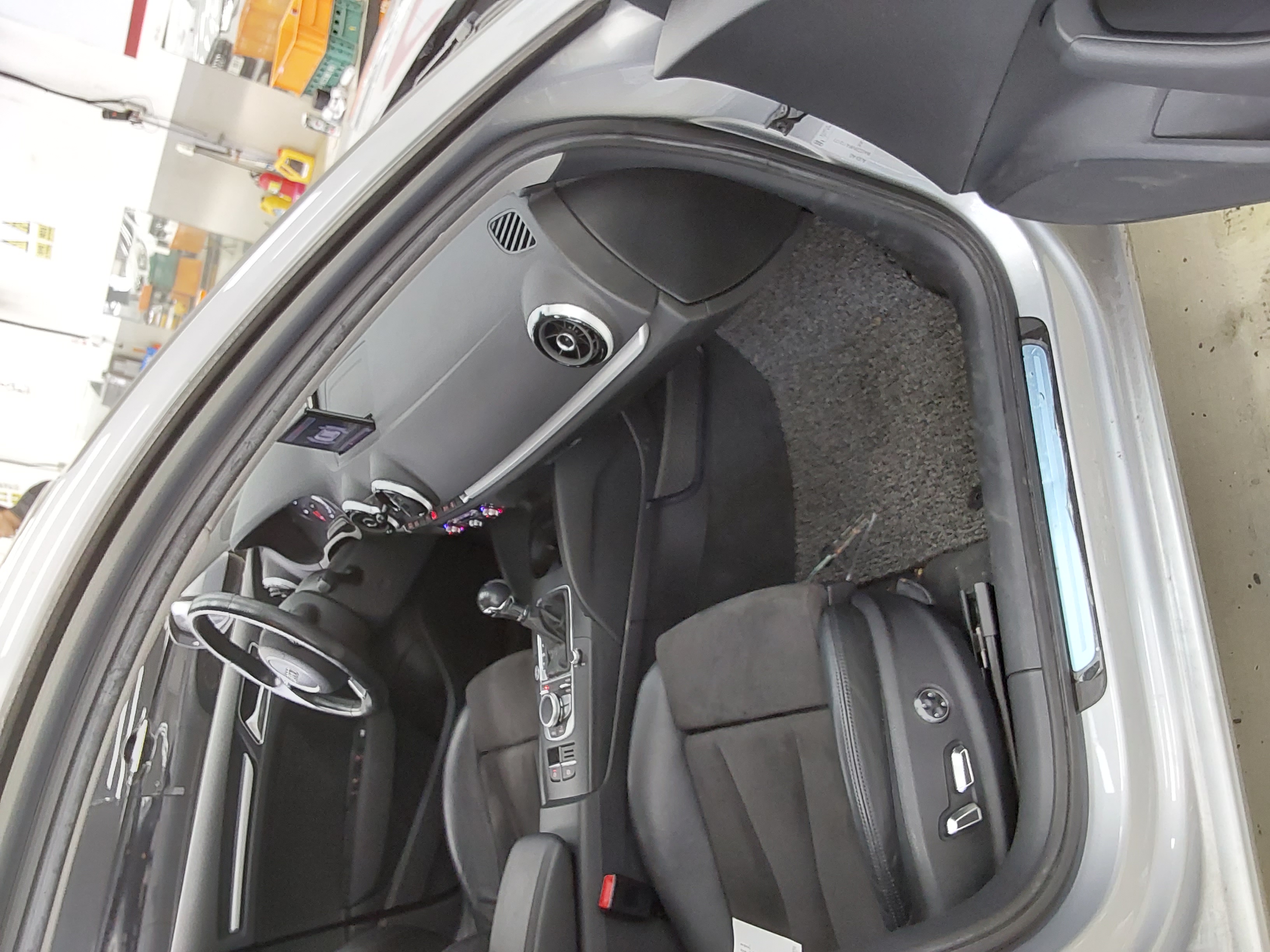 Audi A3 2015 - Image 13