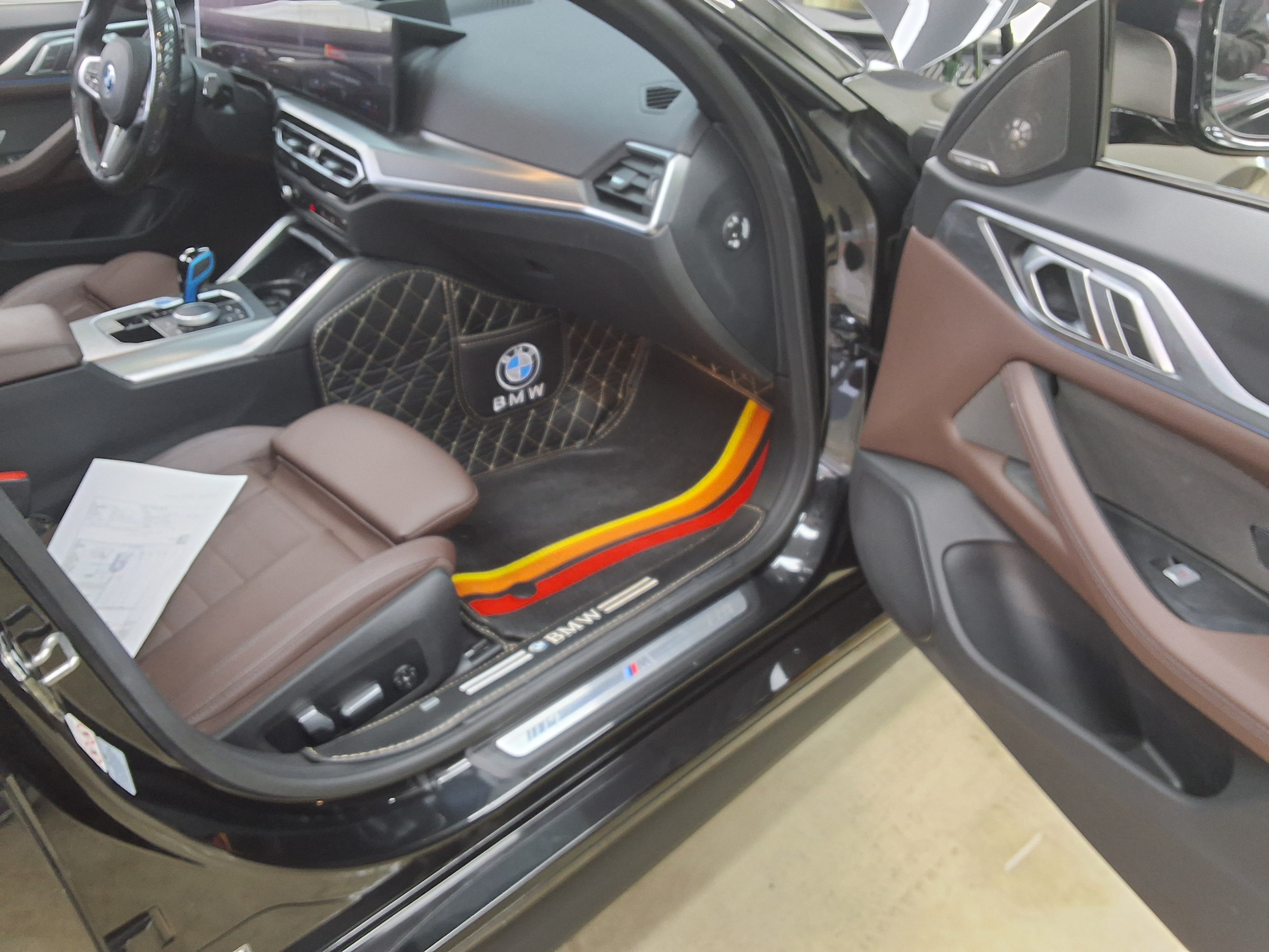 BMW i4 - 13