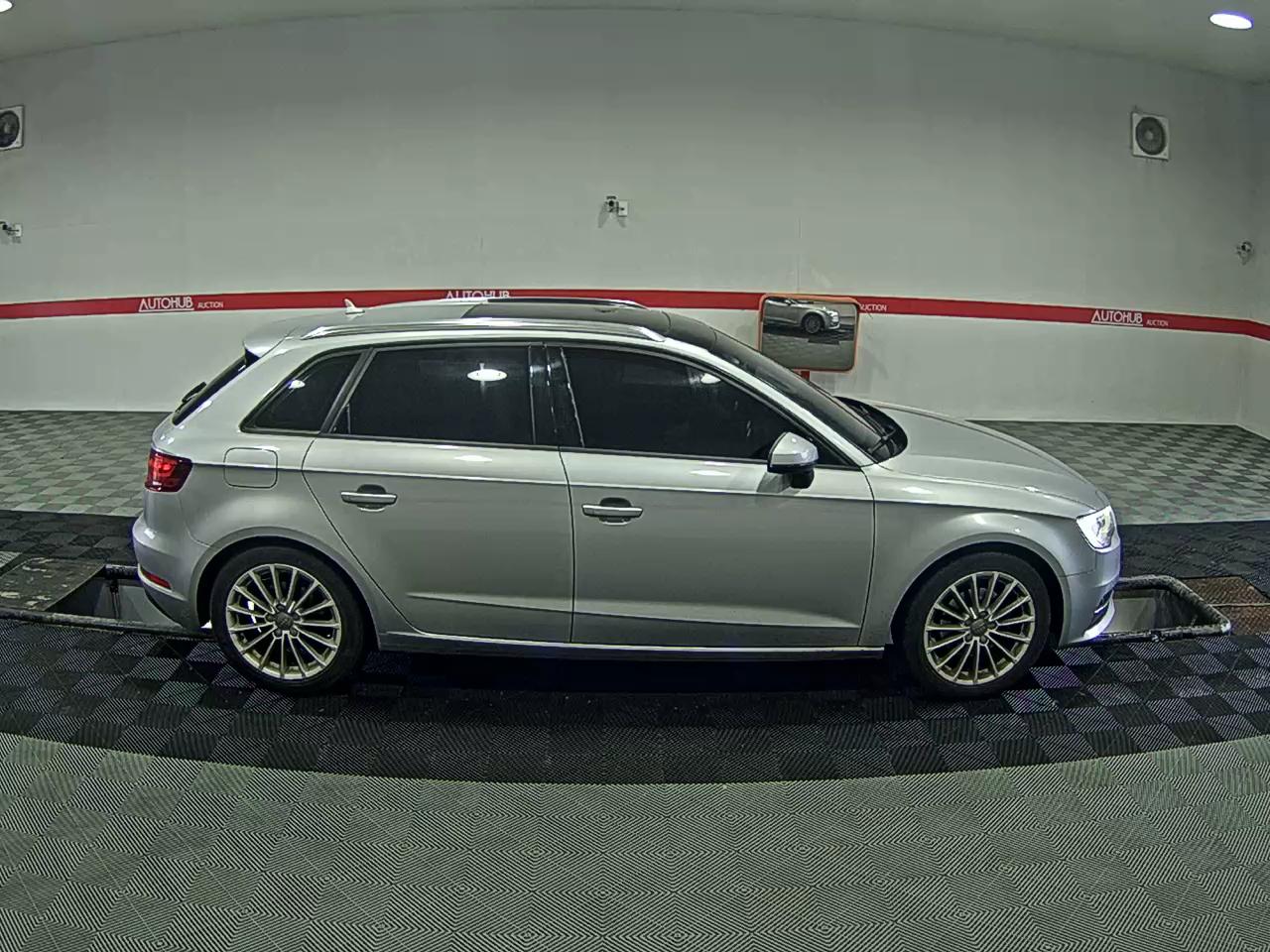 Audi A3 2015 - Image 3