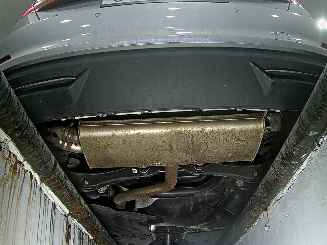 Audi A3 2015 - Image 7